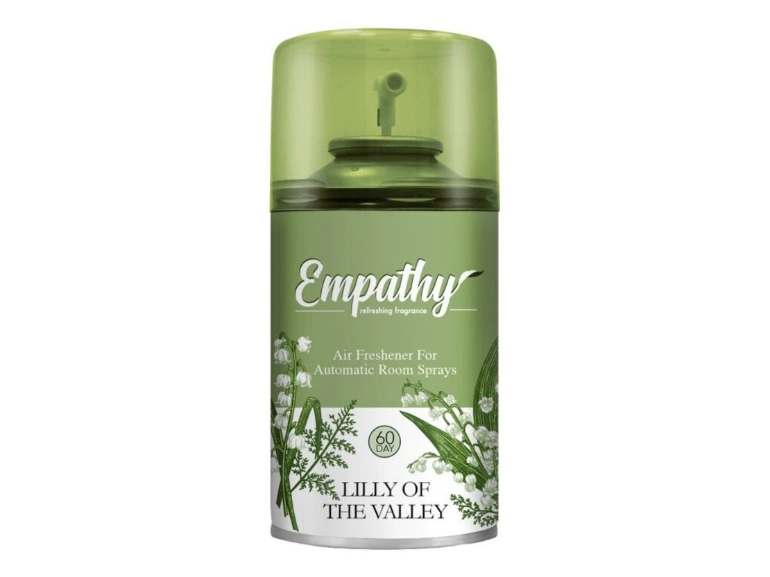 EMPATHY LILLY OF THE VALLEY СПРЕЙ ПЪЛНИТЕЛ 250 мл.