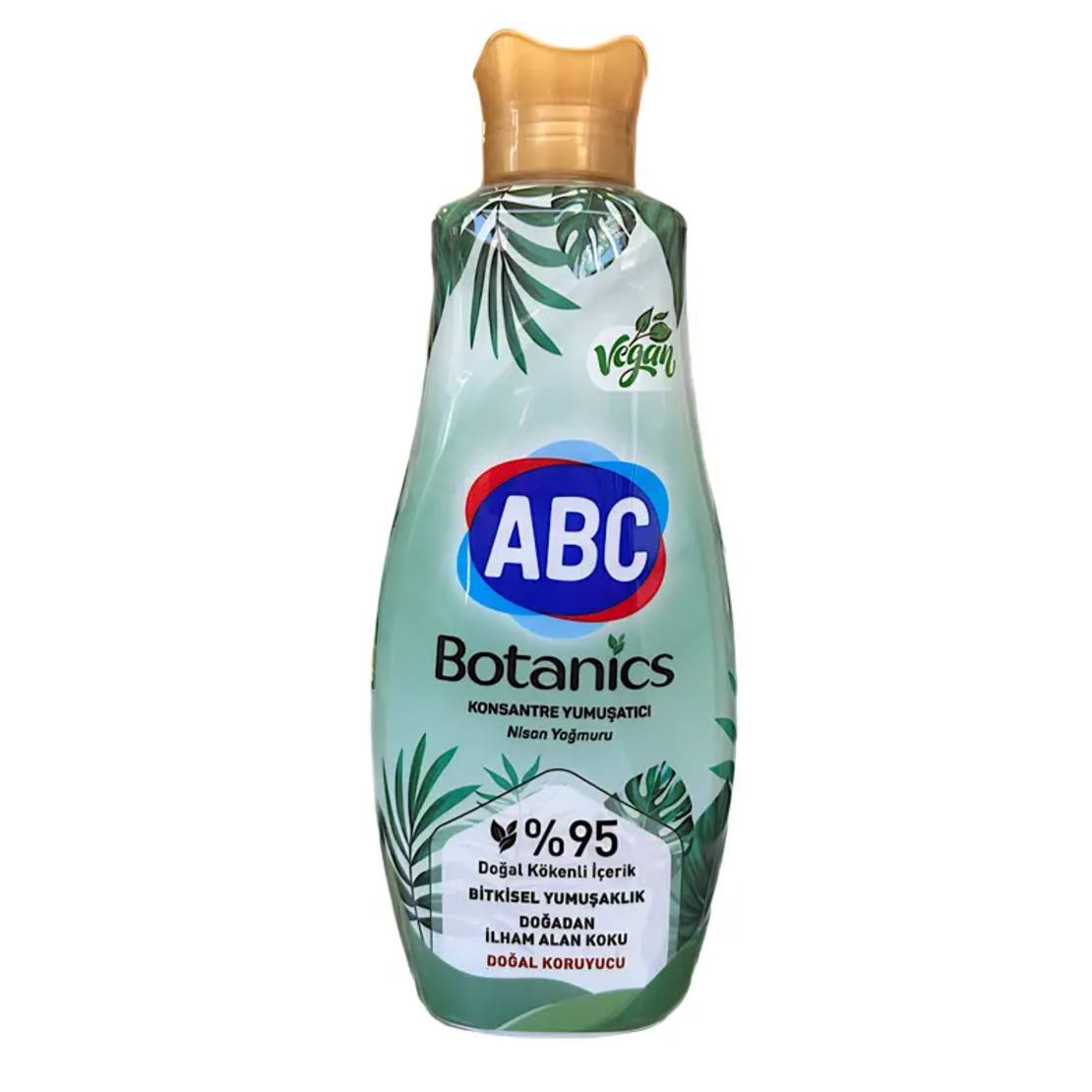 ABC BOTANICS APRIL RAIN ОМЕКОТИТЕЛ 1440 мл.