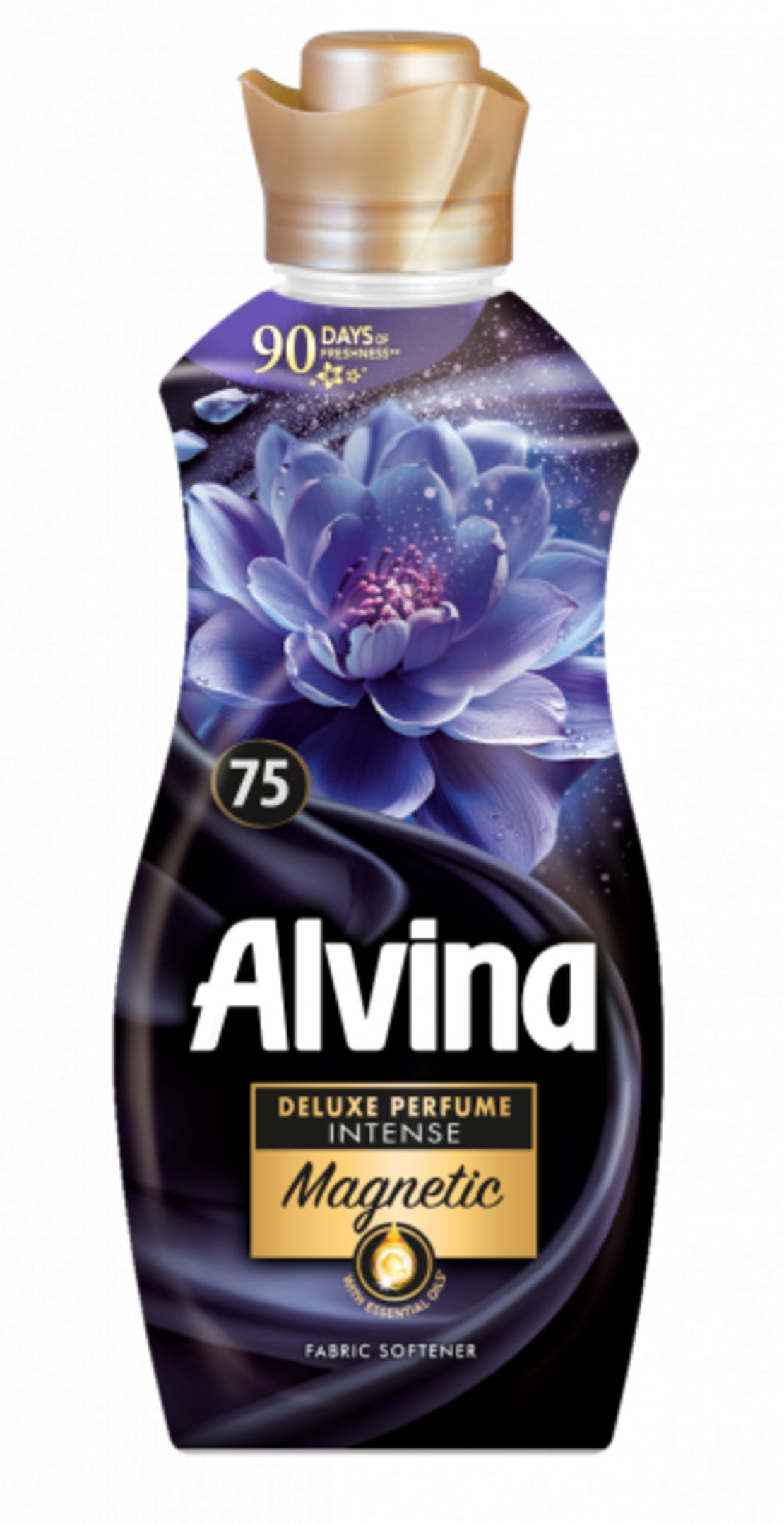 ALVINA DELUXE PERFUME INTENSE MAGNETIC ОМЕКОТИТЕЛ 1650 мл.