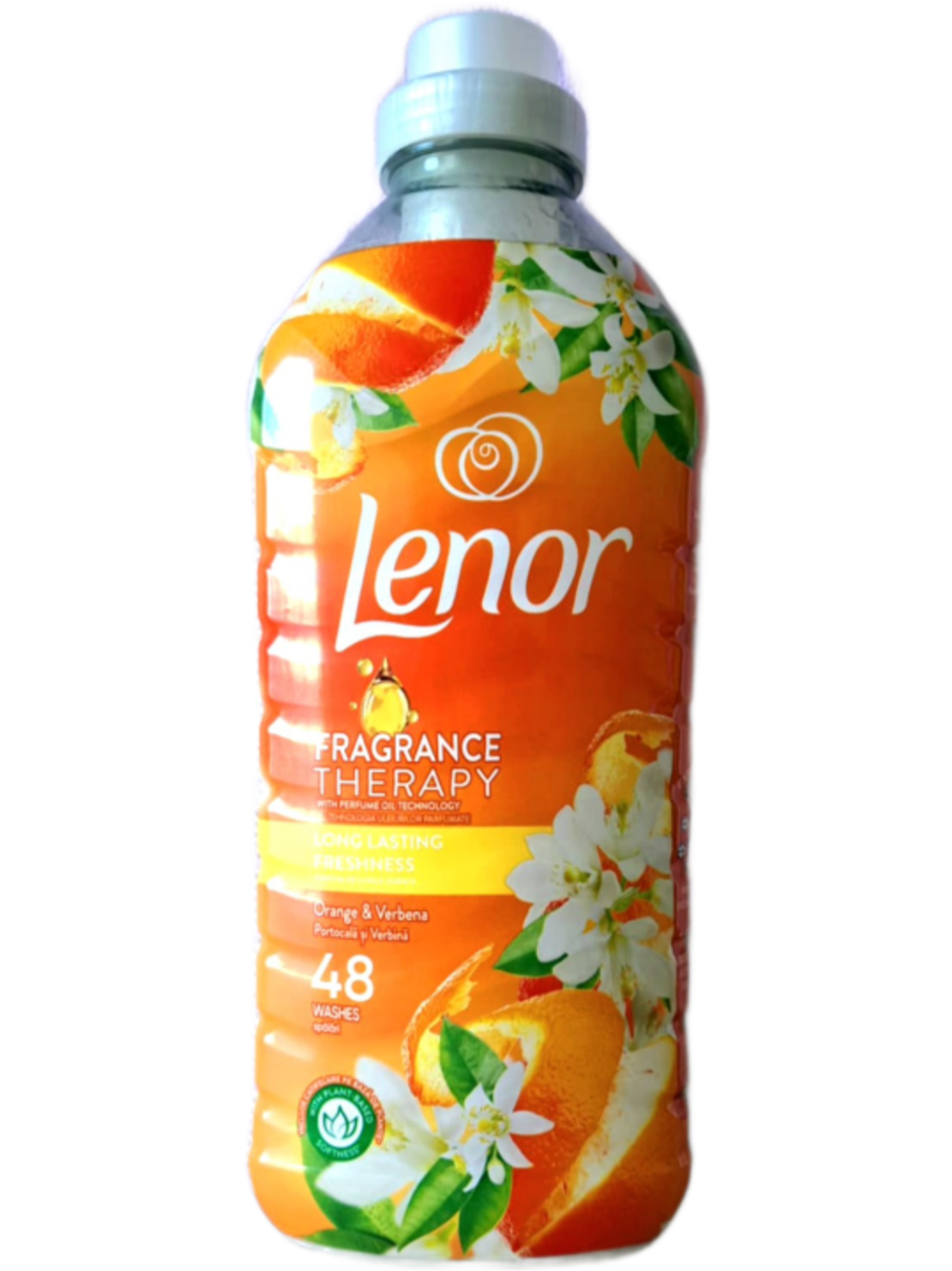 LENOR ORANGE AND VERBENA ОМЕКОТИТЕЛ 1200 мл.