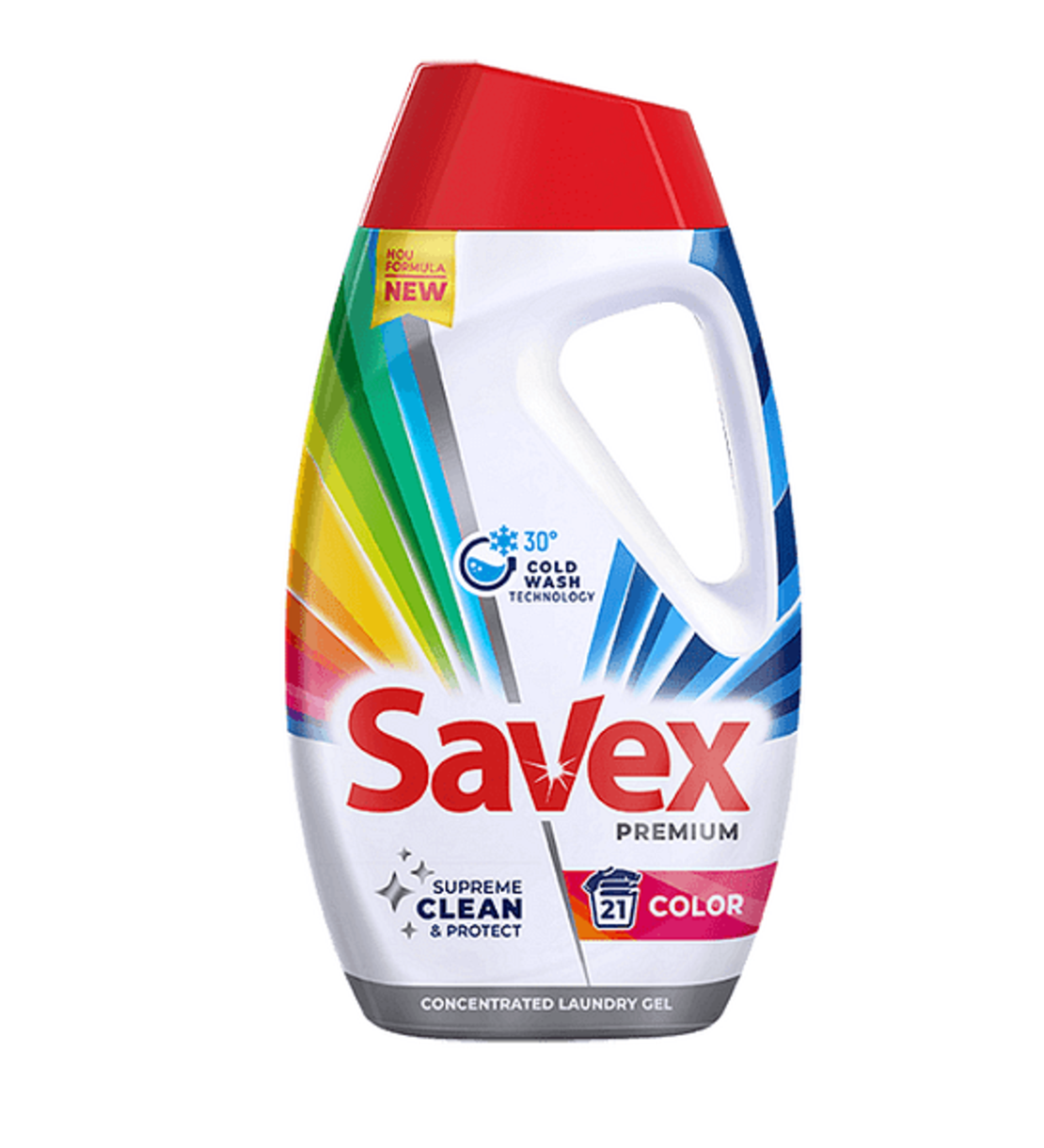 SAVEX PREMIUM COLOR ТЕЧЕН ПЕРИЛЕН ПРЕПАРАТ 1800 мл.