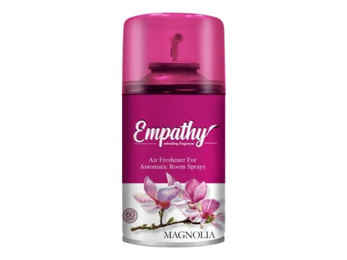 EMPATHY MAGNOLIA СПРЕЙ ПЪЛНИТЕЛ 250 мл.