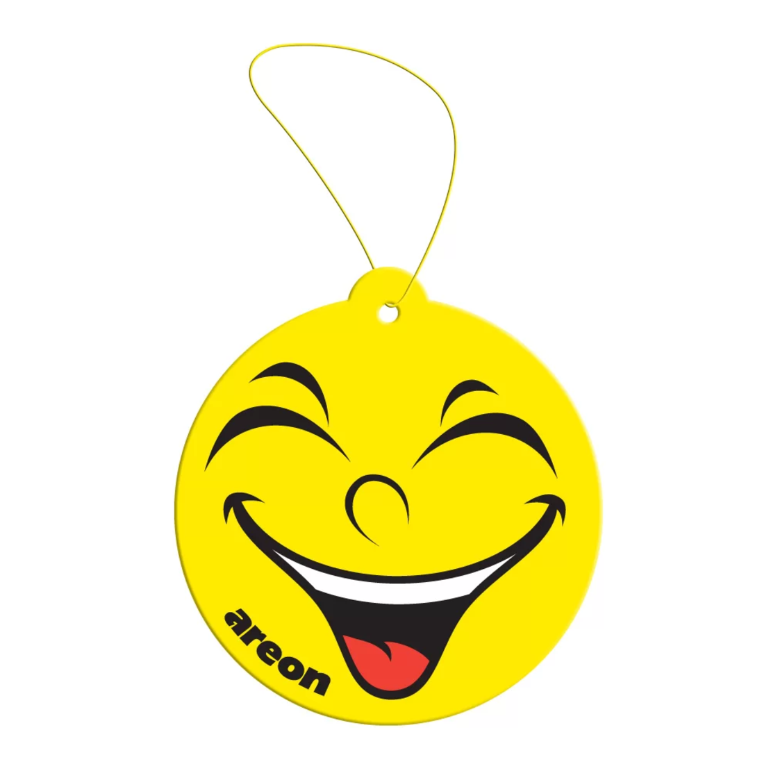 AREON SMILE АРОМАТИЗАТОР ЗА КОЛА