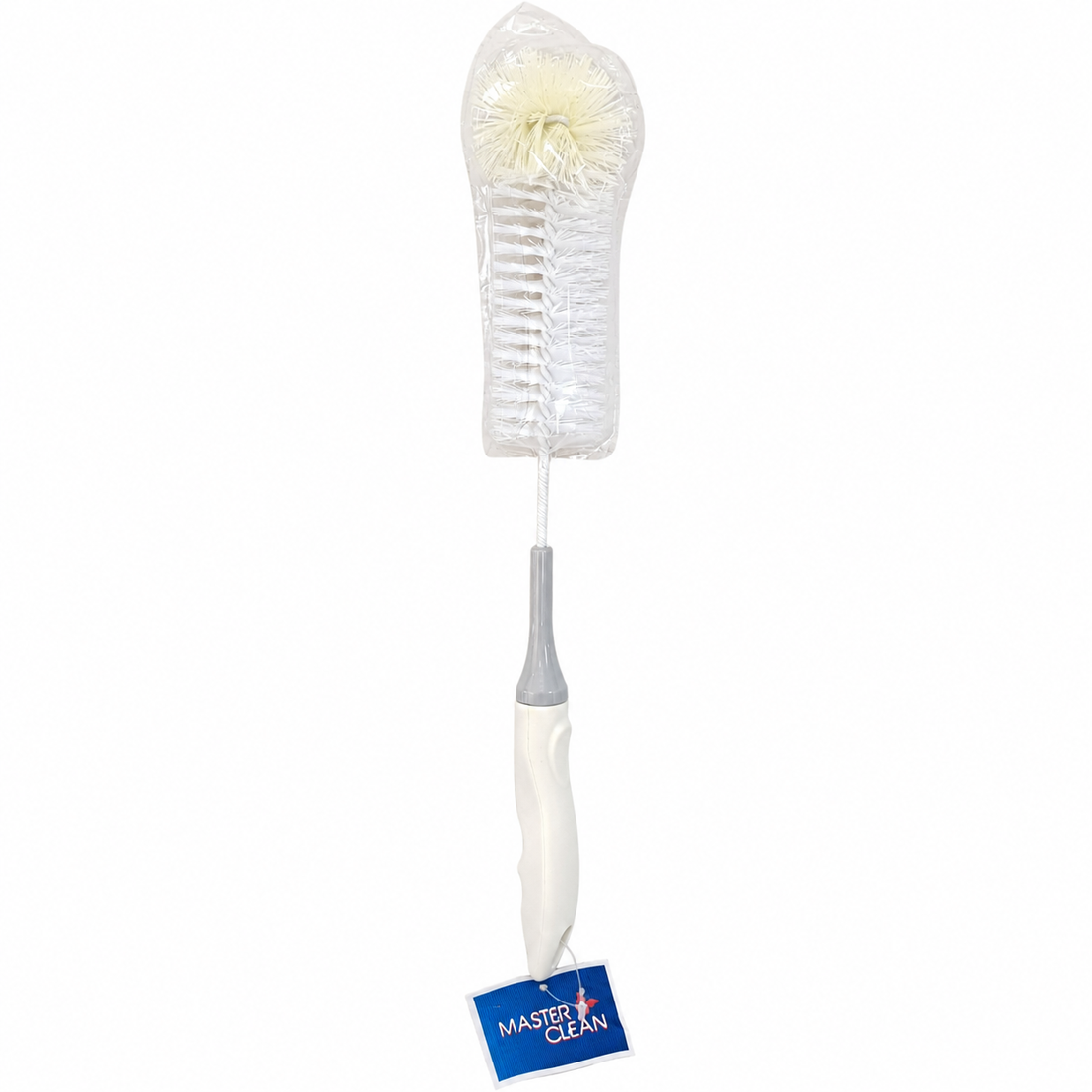 MASTER CLEAN ЧЕТКА ЗА БУТИЛКИ