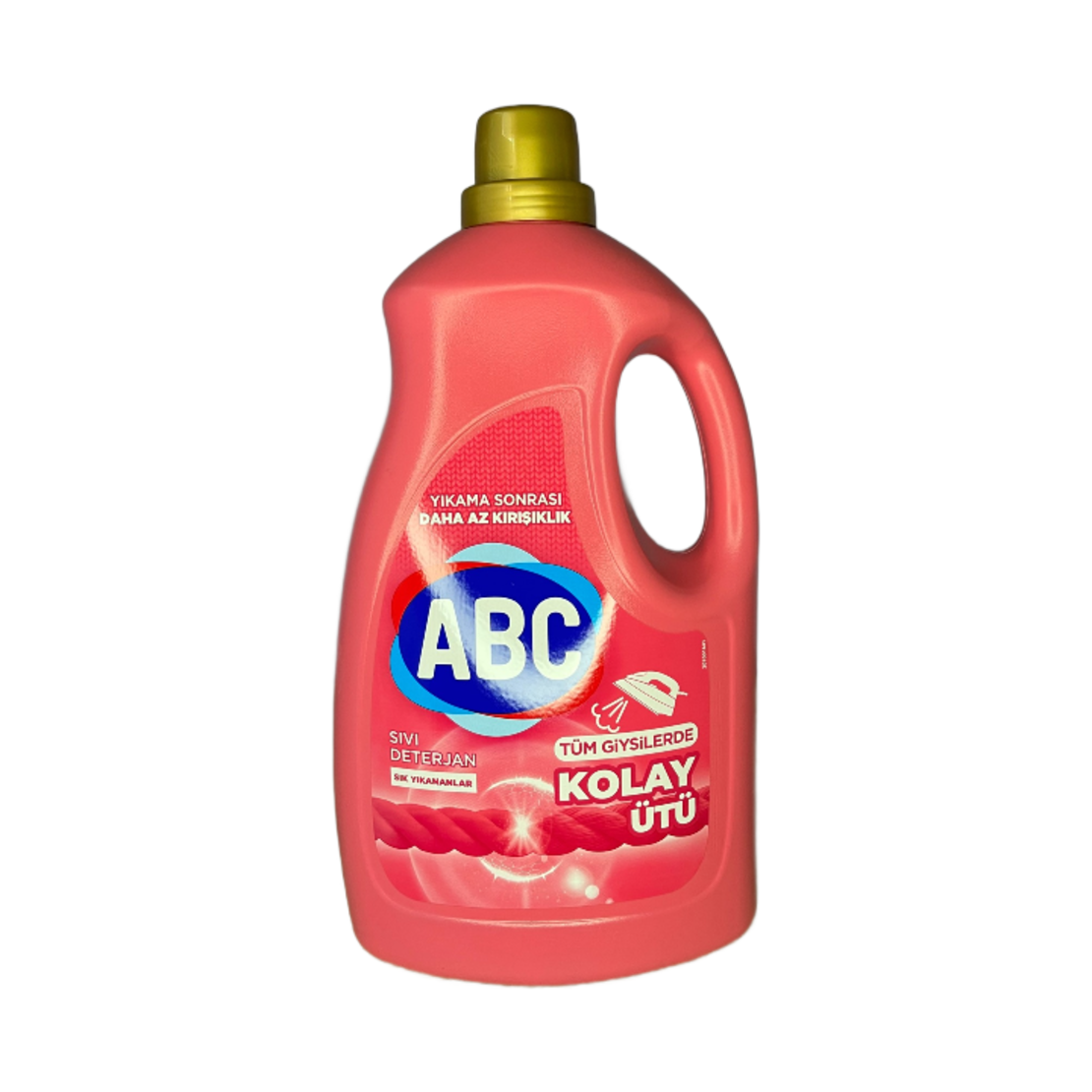 ABC PINK ТЕЧЕН ПЕРИЛЕН ЗА ЦВЕТНИ ТЪКАНИ ПРЕПАРАТ 2700 мл.