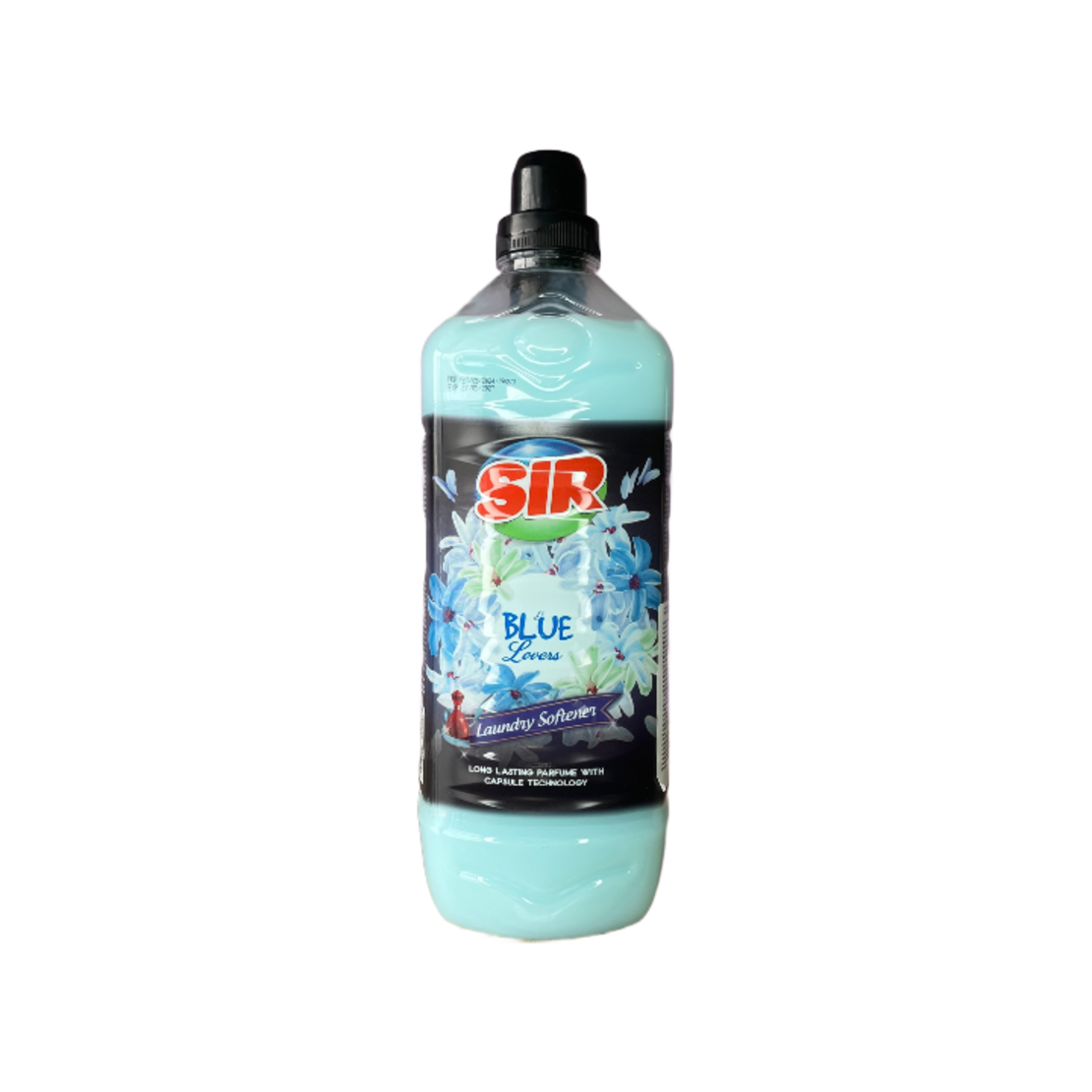 SIR BLUE LOVERS ОМЕКОТИТЕЛ 2000 мл.