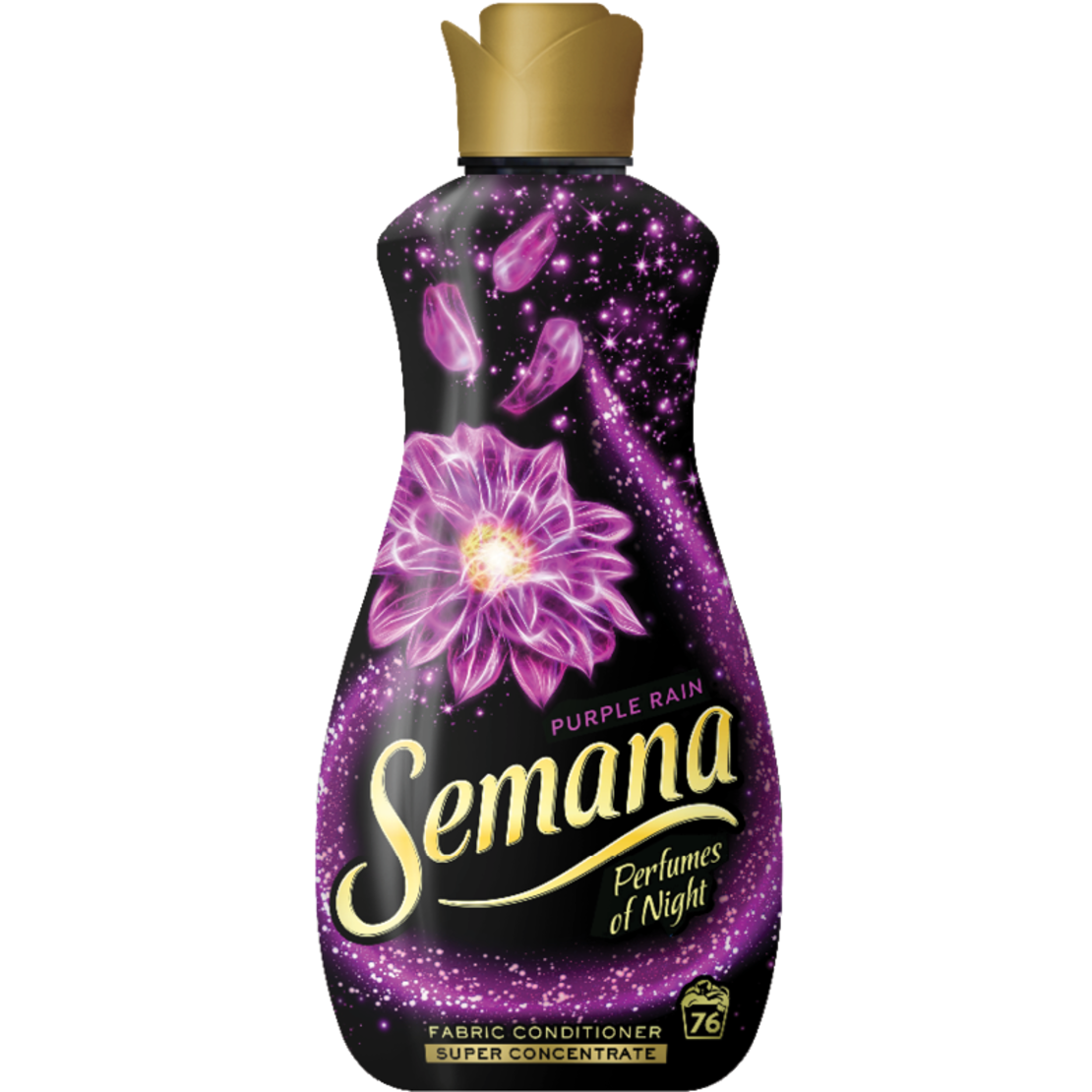 SEMANA PARFUMES OF NIGHT PURPLE RAIN ОМЕКОТИТЕЛ 1650 мл.