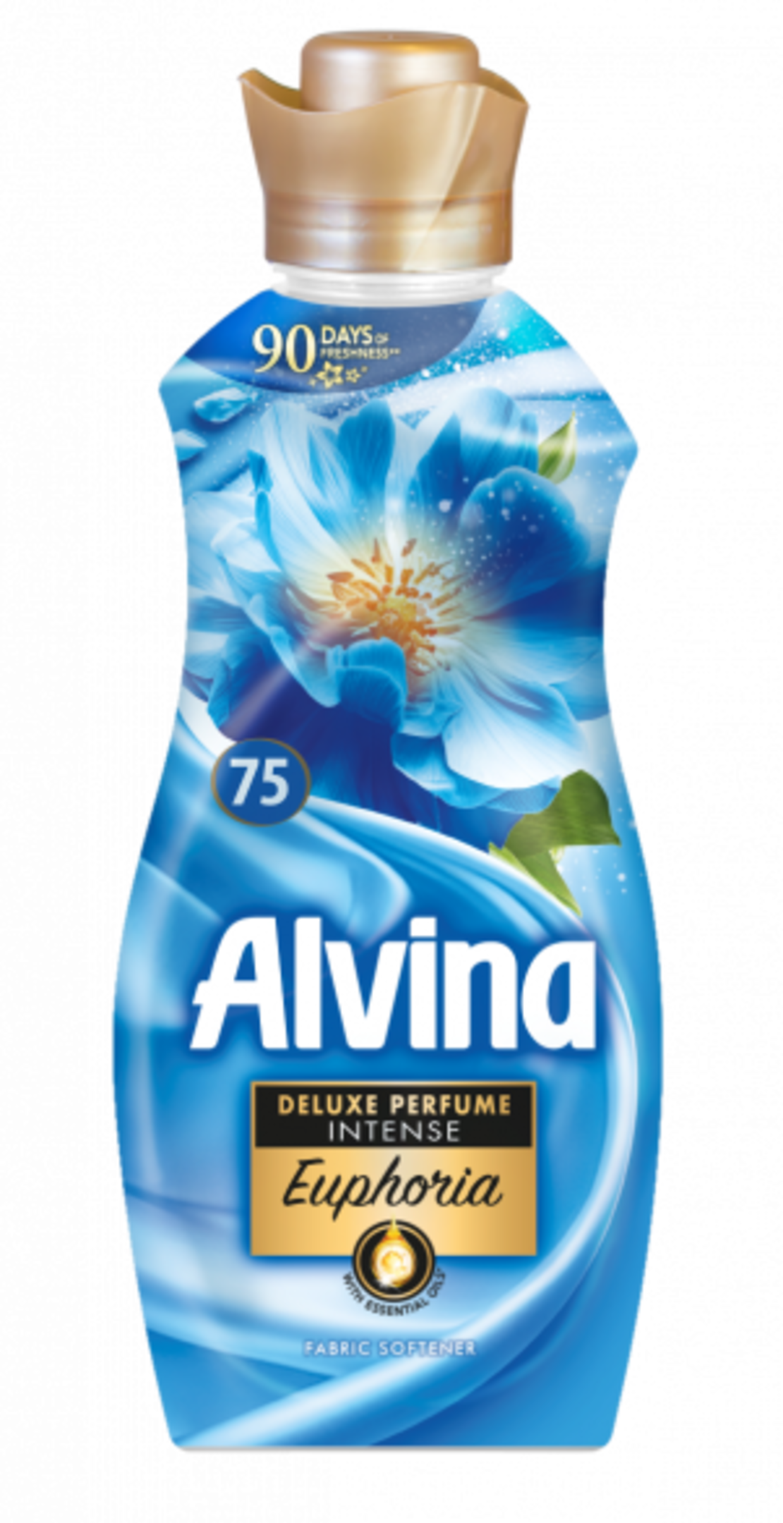 ALVINA EUPHORIA ОМЕКОТИТЕЛ 1650 мл.