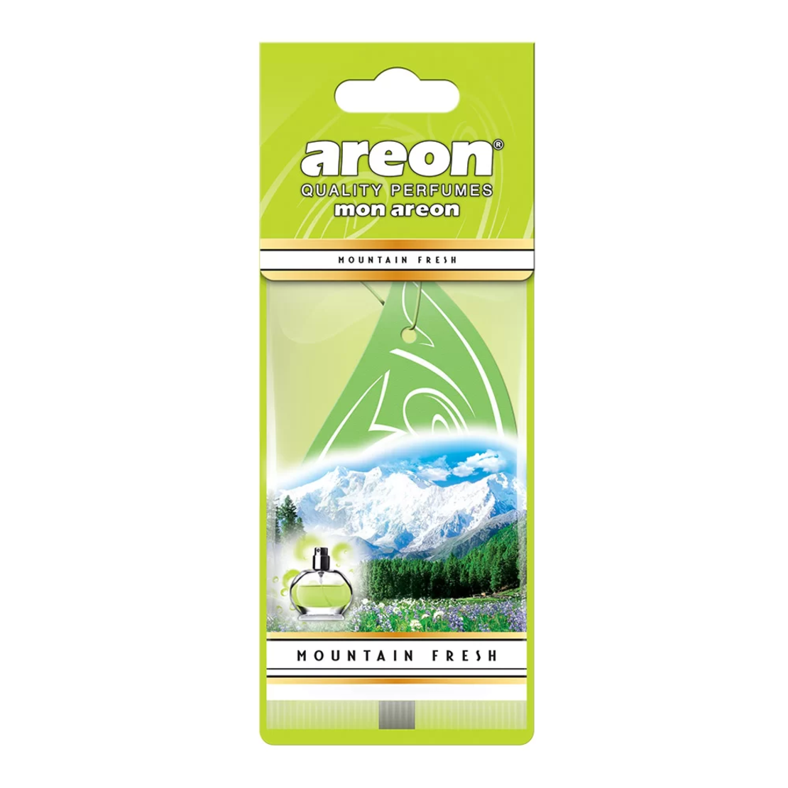 AREON MON AREON АРОМАТИЗАТОР ЗА КОЛА