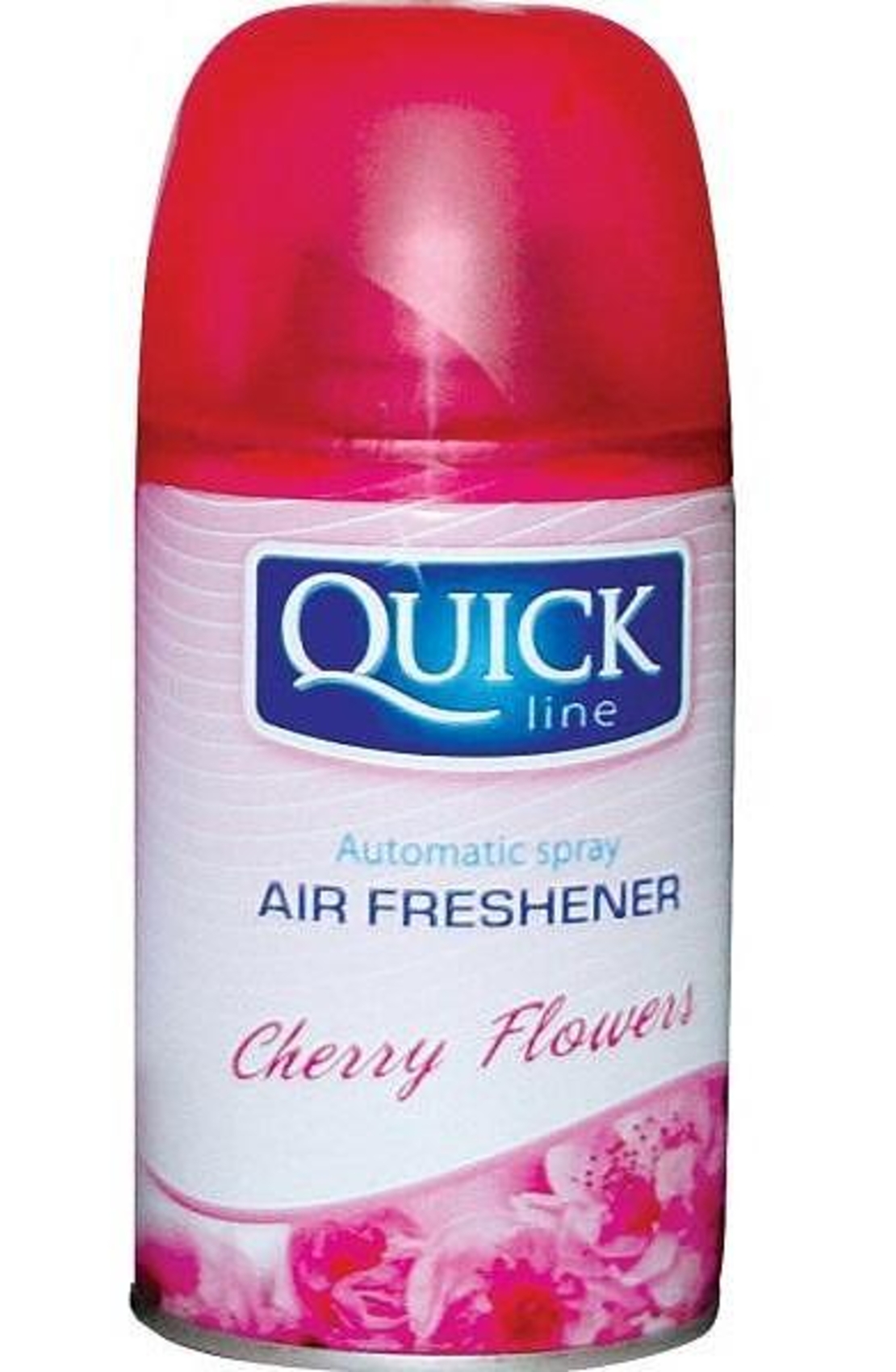 QUICK LINE CHERRY BLOSSOM СПРЕЙ ПЪЛНИТЕЛ 260 мл.