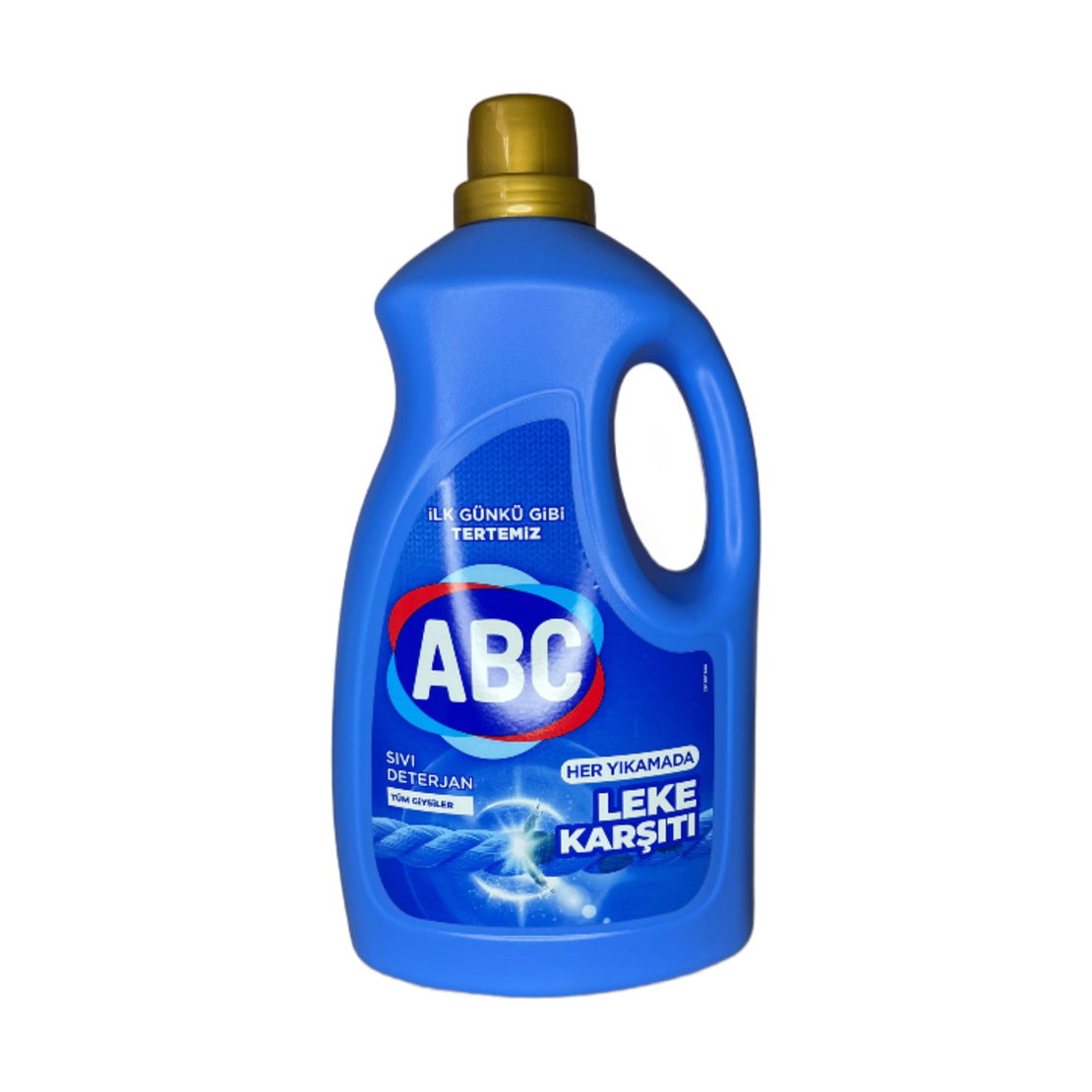 ABC DARK BLUE ТЕЧЕН ПЕРИЛЕН ПРЕПАРАТ 3000 мл.