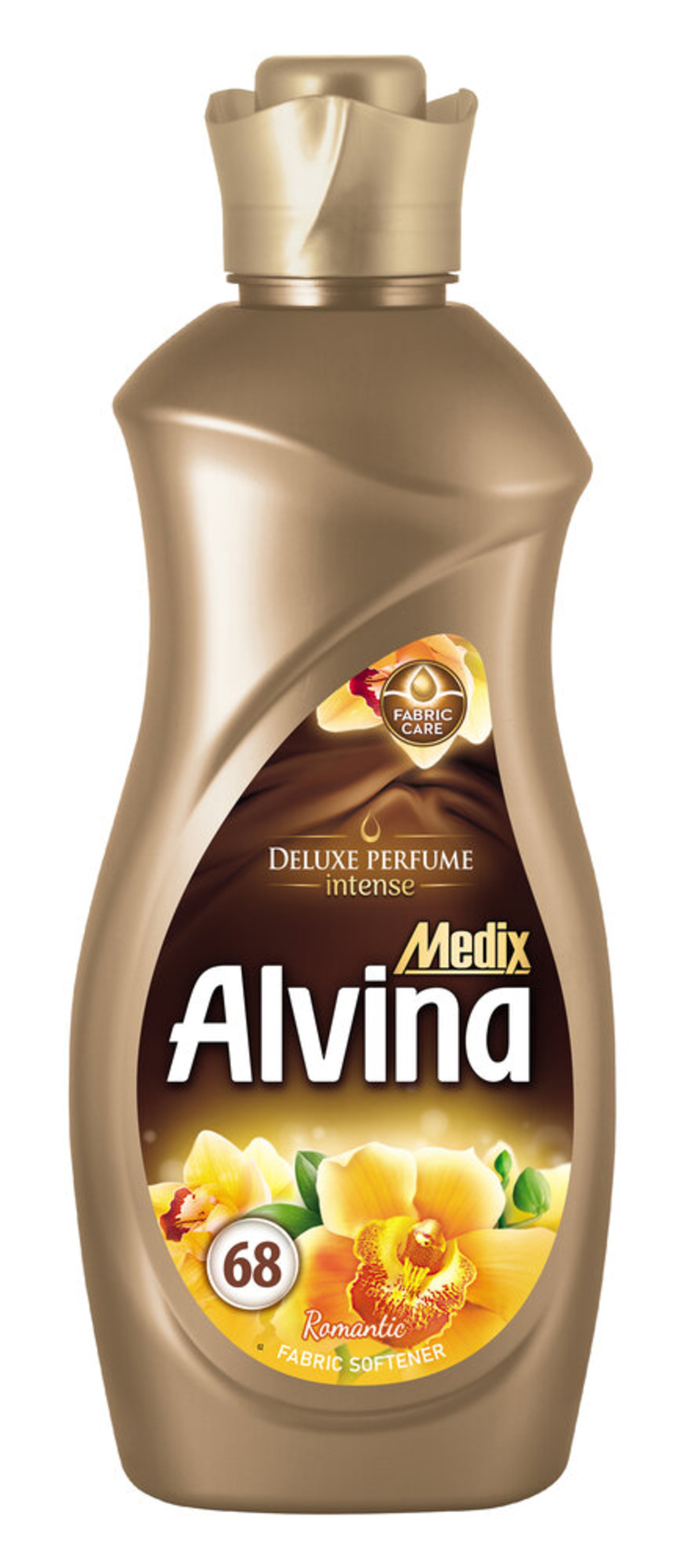 ALVINA ROMANTIC ОМЕКОТИТЕЛ 1700 мл.