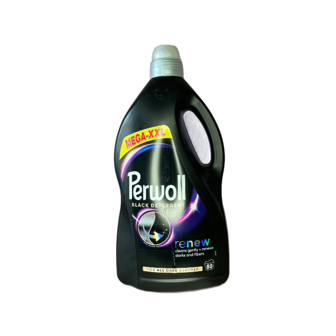 PERWOLL BLACK DETERGENT ТЕЧЕН ПЕРИЛЕН ПРЕПАРАТ ЗА ЧЕРНИ ТЪКАНИ 4000 мл.