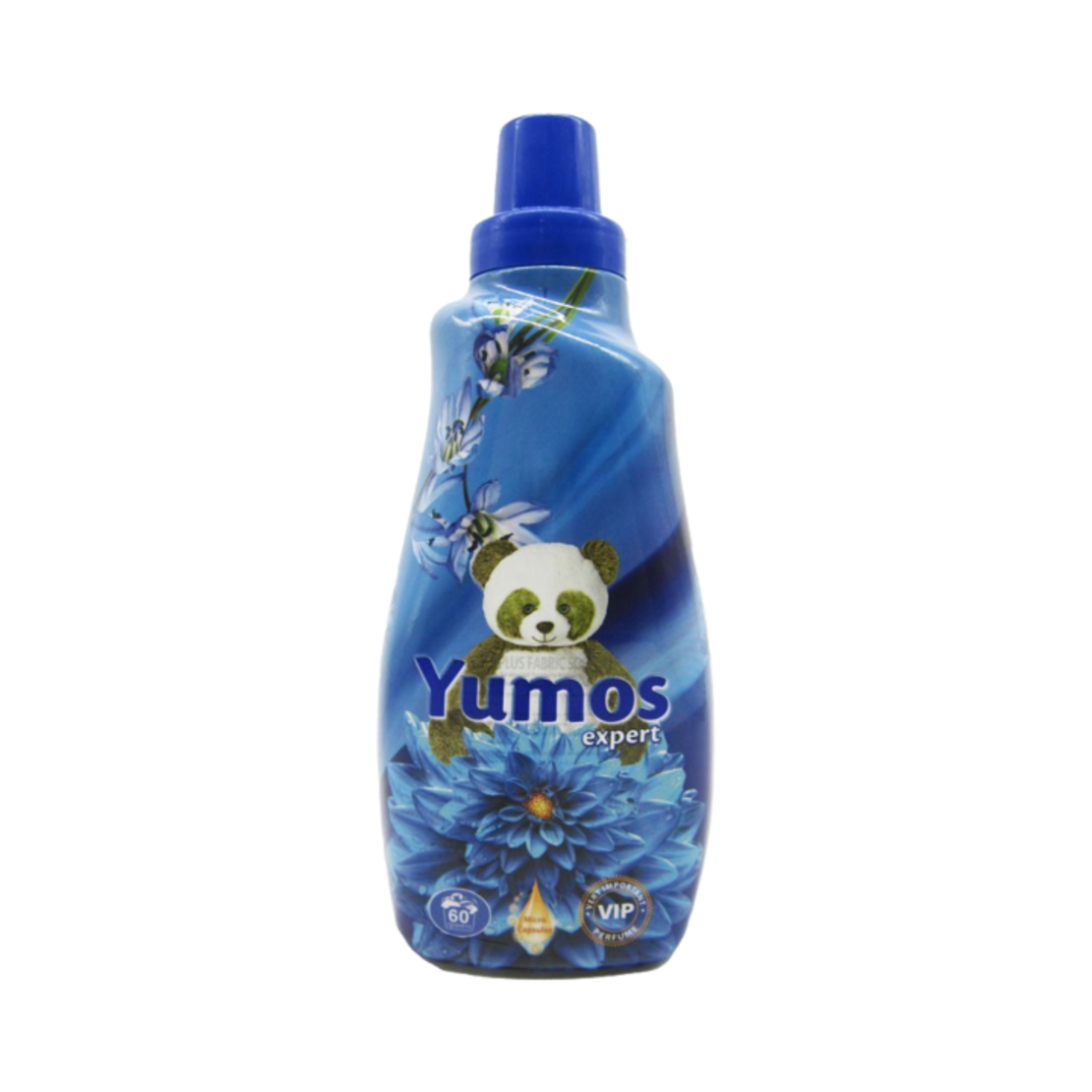 YUMOS BLUE ОМЕКОТИТЕЛ 1440 мл.