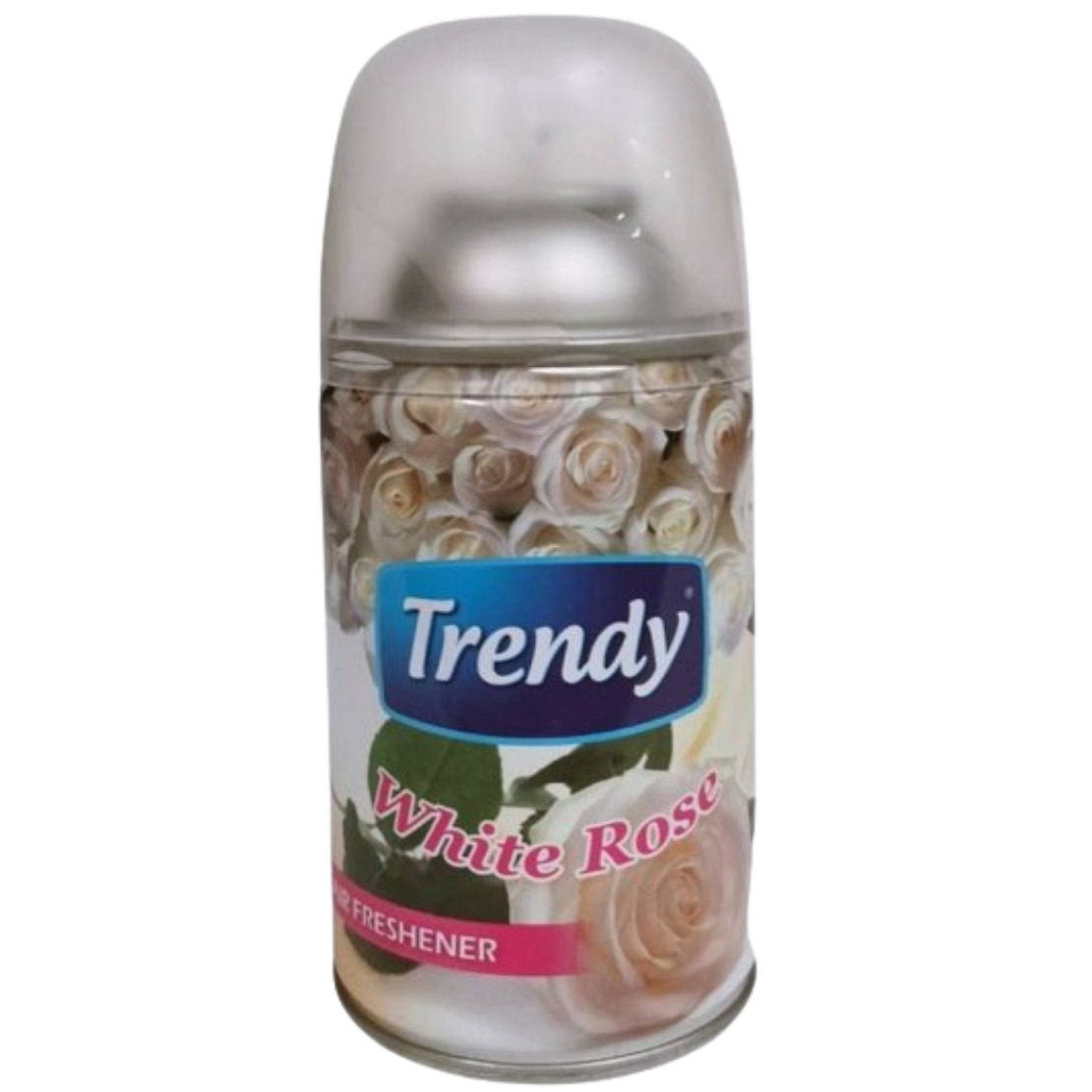 TRENDY АРОМАТИЗАТОР СПРЕЙ ПЪЛНИТЕЛ 300 мл.