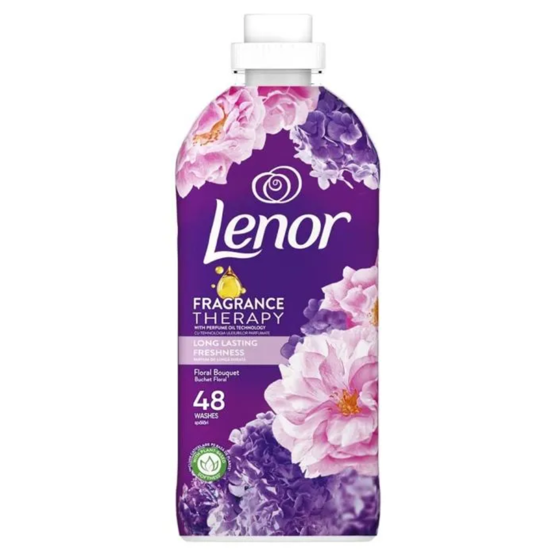 LENOR FLORAL BOUQUET ОМЕКОТИТЕЛ 1200 мл.