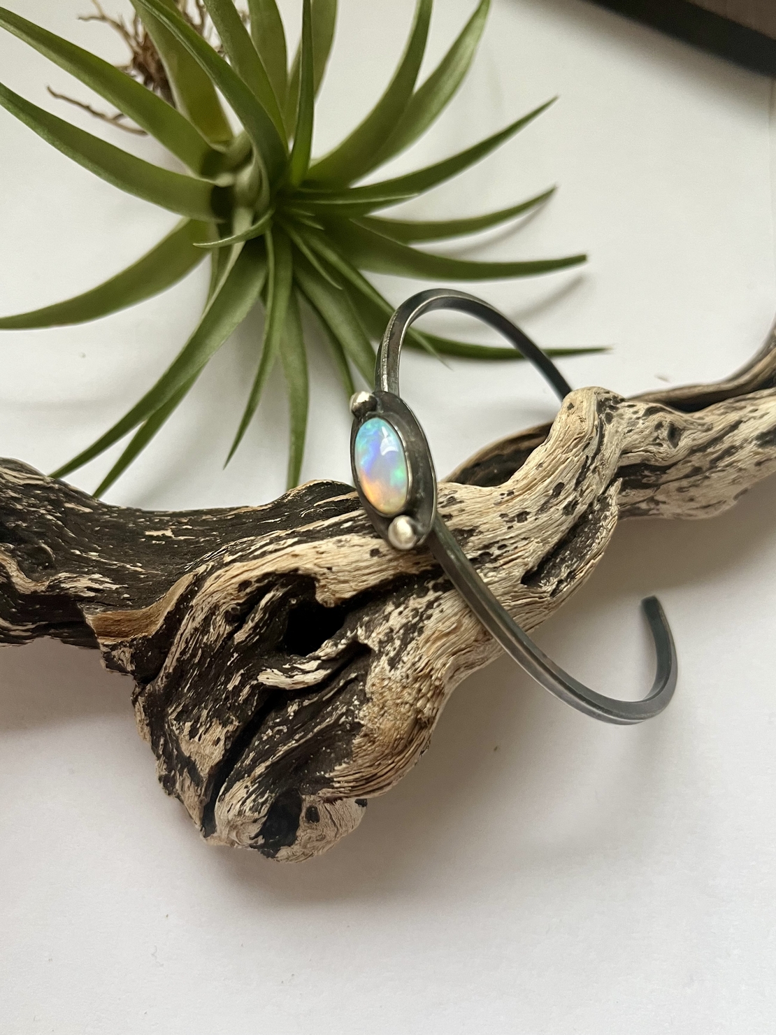 SEMELE cuff bracelet