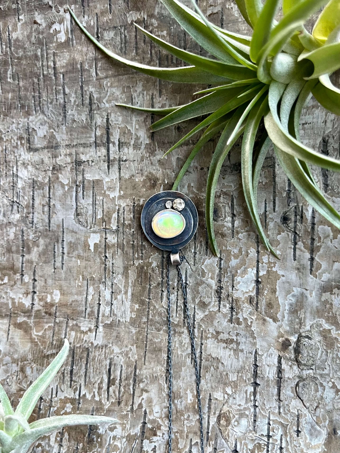 Bendida Necklace