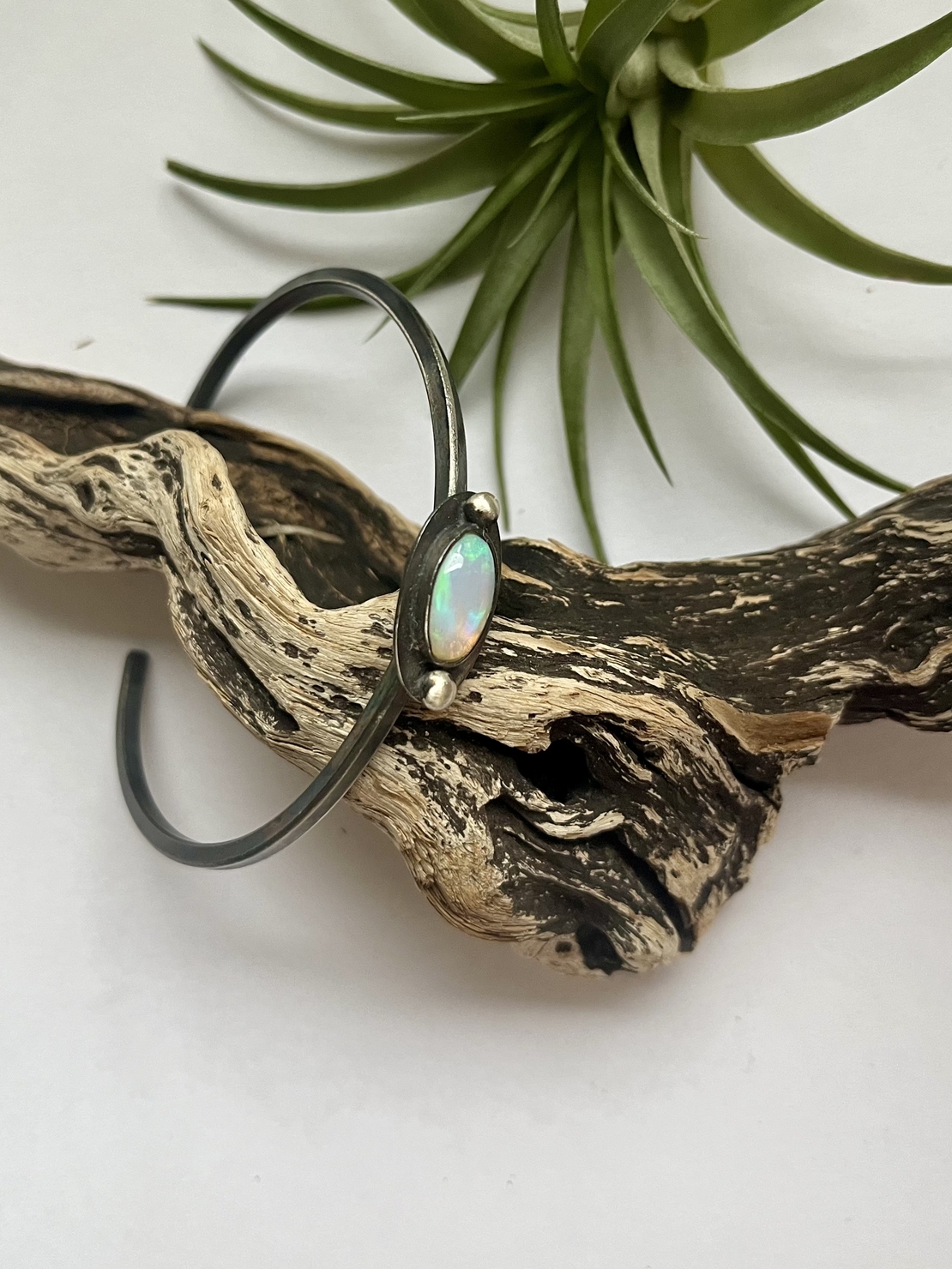SEMELE cuff bracelet