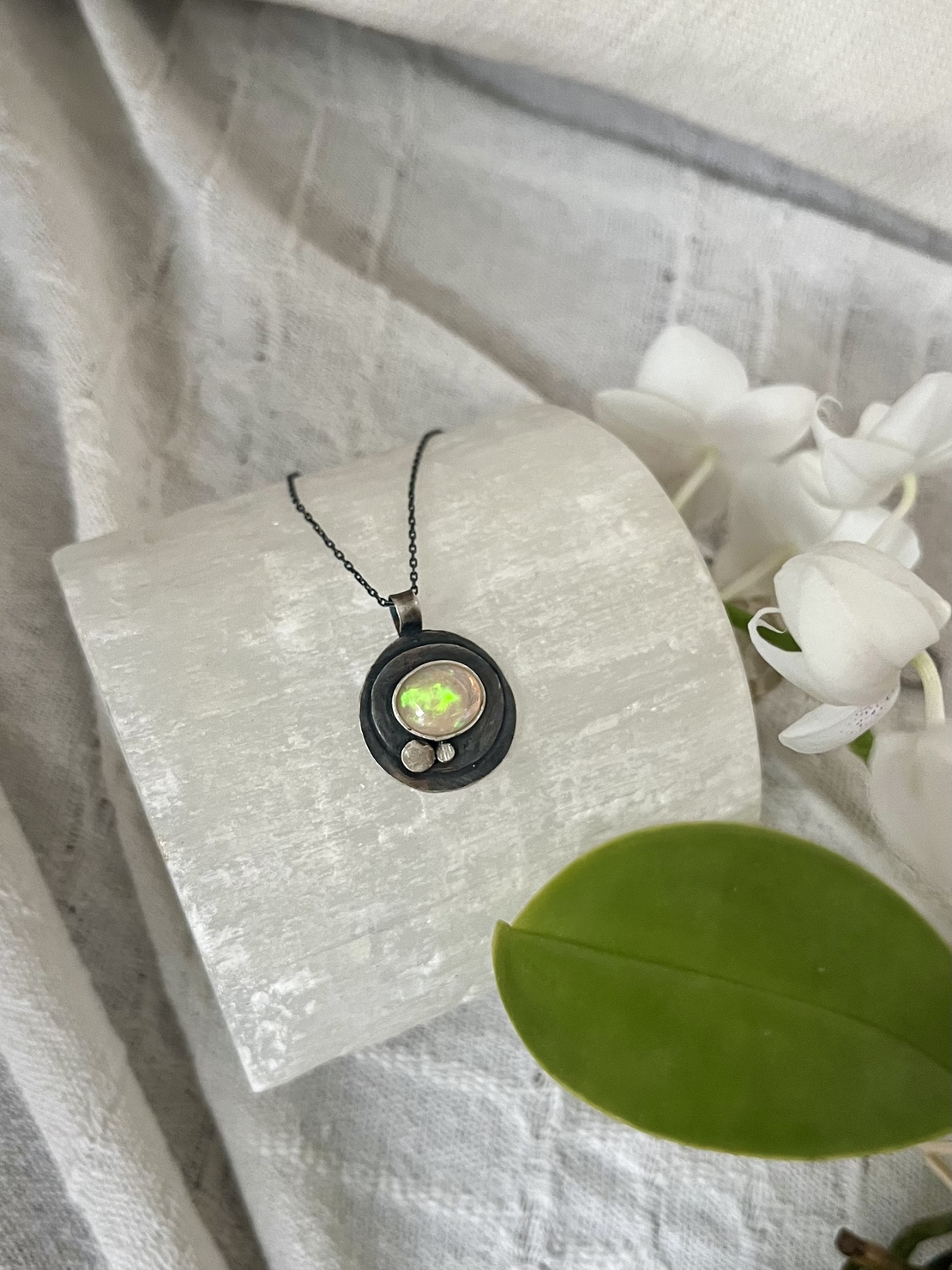 Bendida Necklace