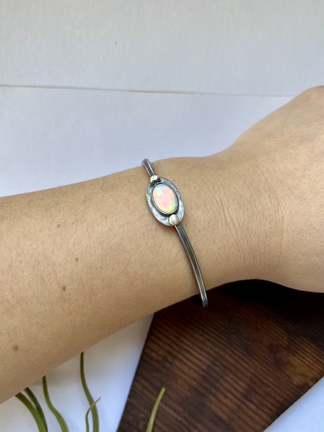 SEMELE cuff bracelet