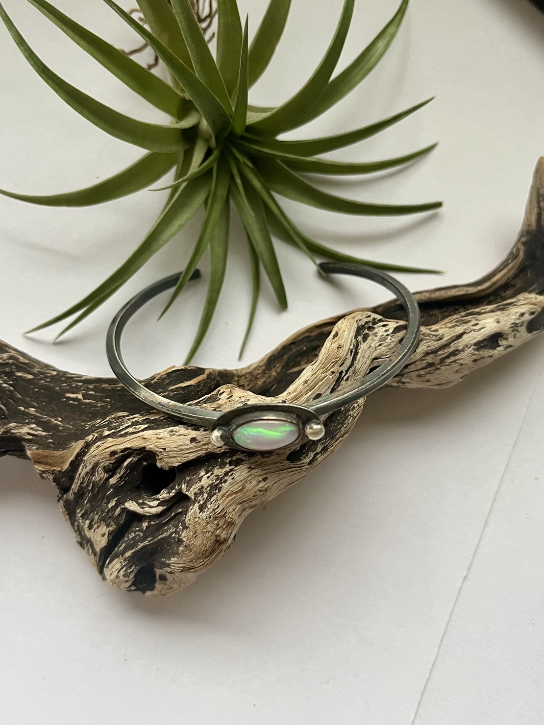 SEMELE cuff bracelet