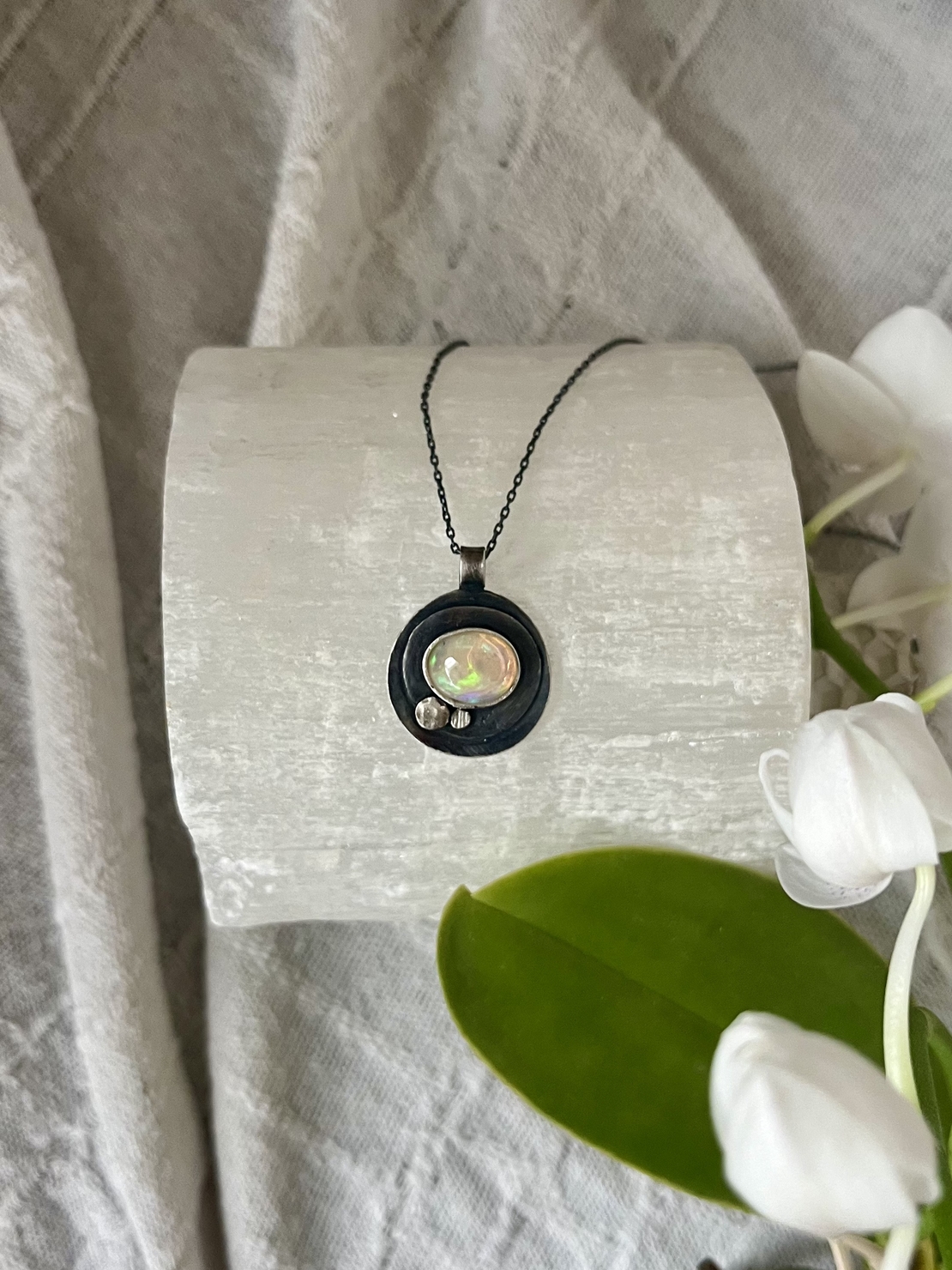 Bendida Necklace