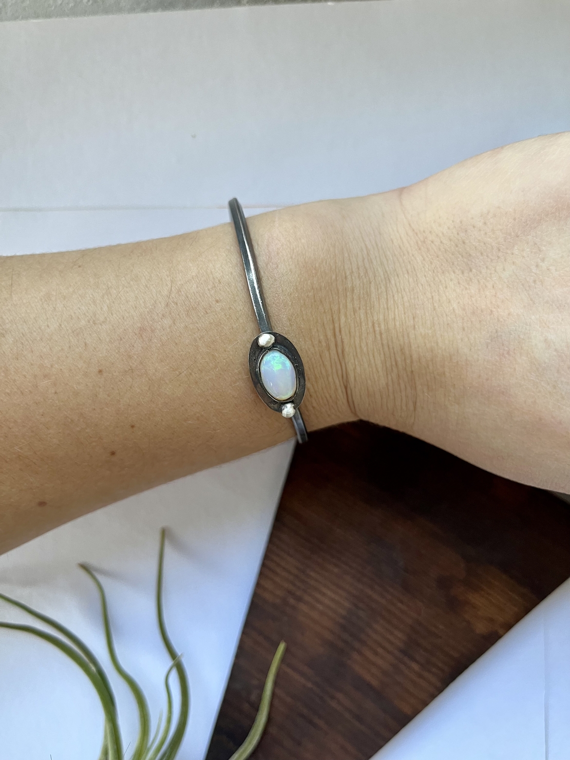 SEMELE cuff bracelet