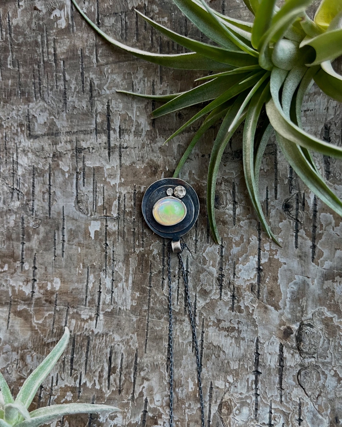 Bendida Necklace
