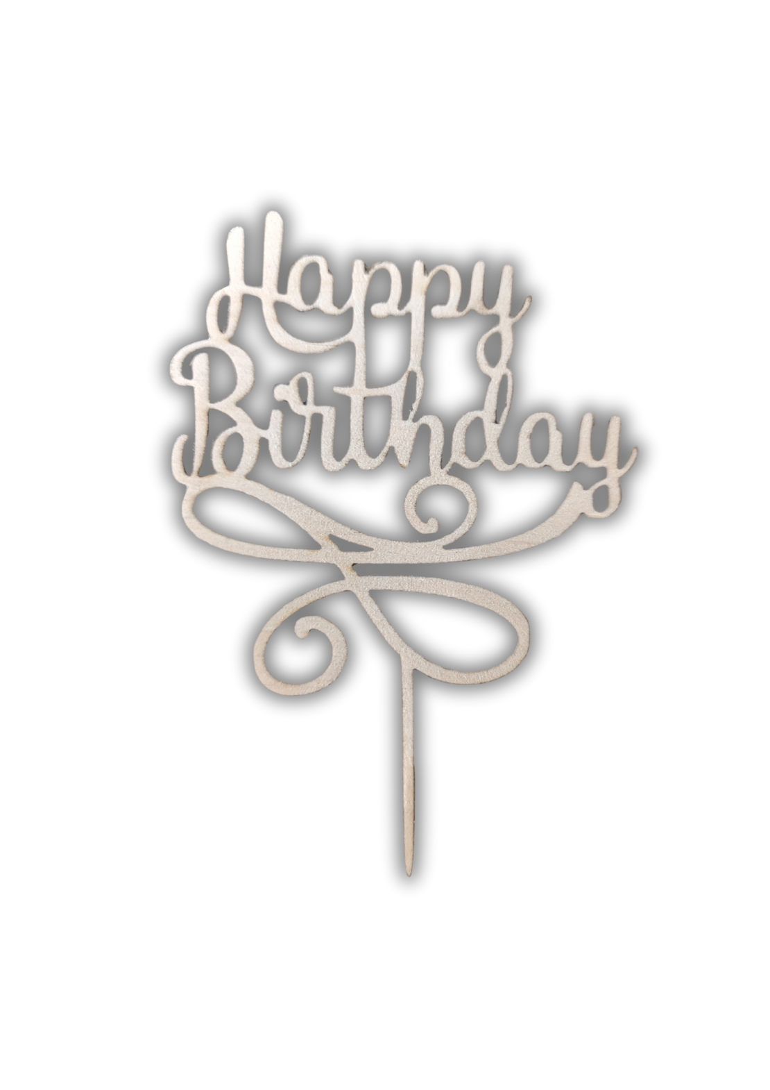 Топер,, Happy birthday 