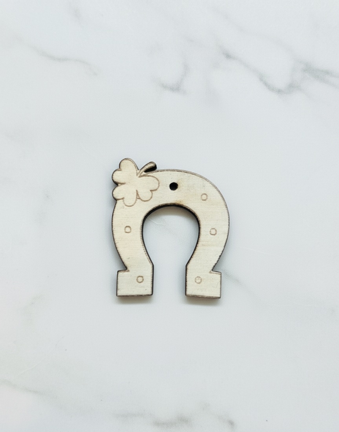 Декоративен елемент,, Подкова