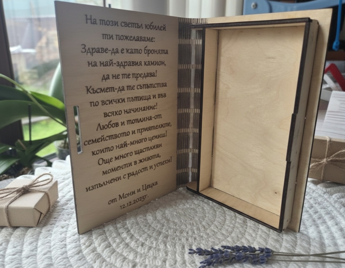 Картичка,, Самосвал 