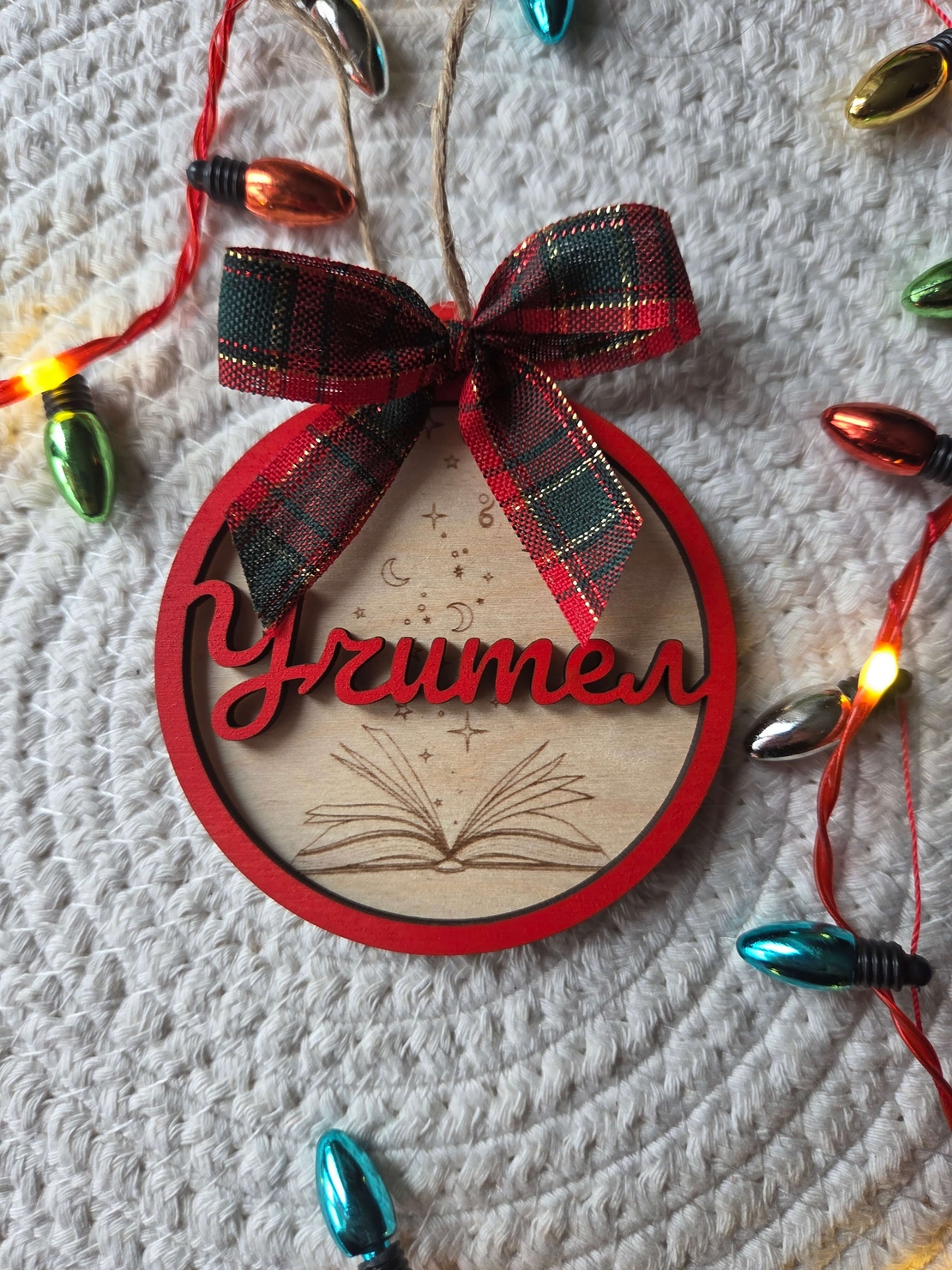 Дървена топка,, Учител 