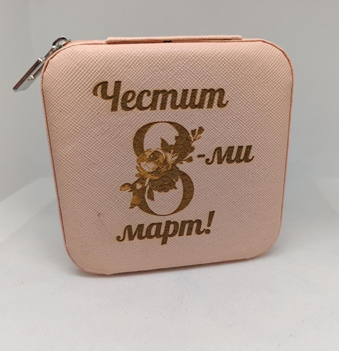 Кутия за бижута