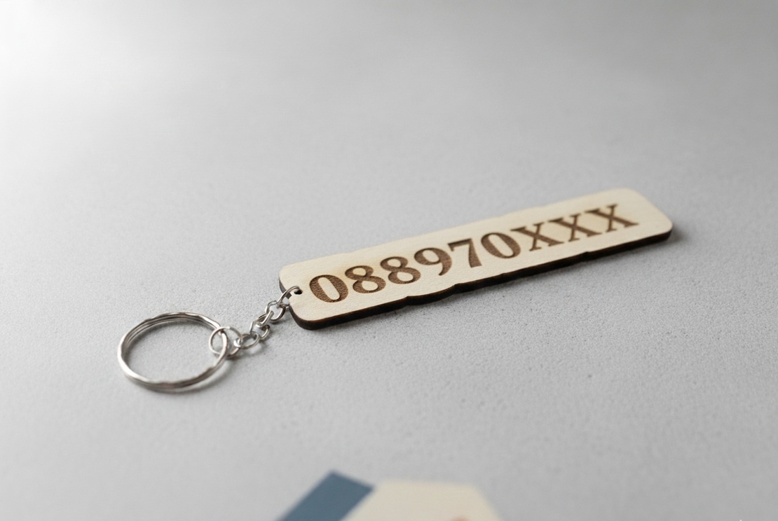 Ключодържател,, Honda