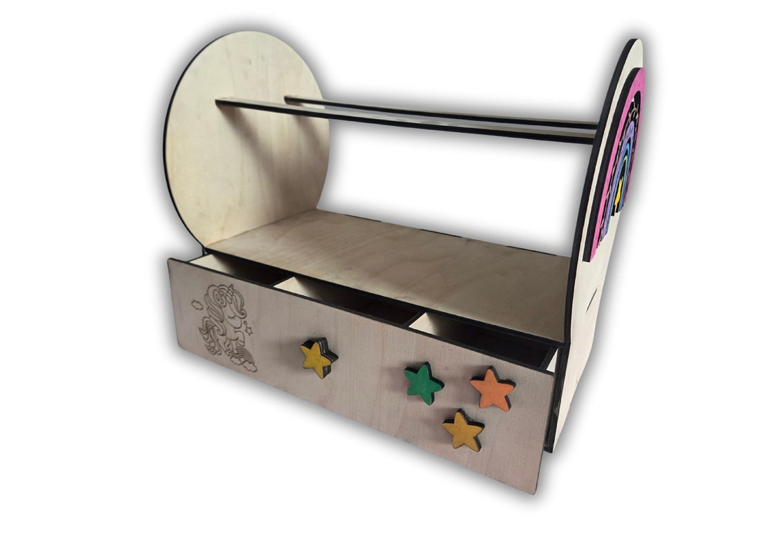 Поставка за диадеми