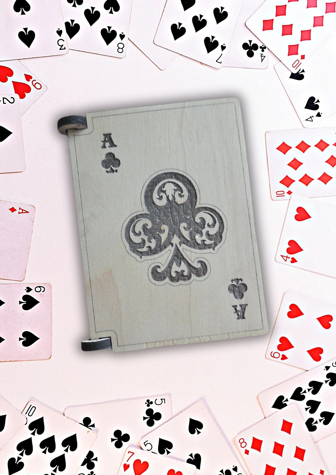 Кутия за карти