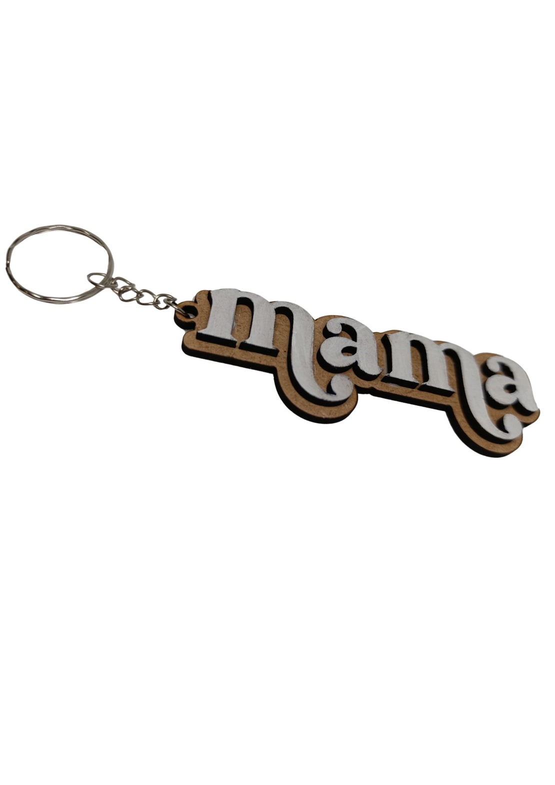 Ключодържател,,Мама