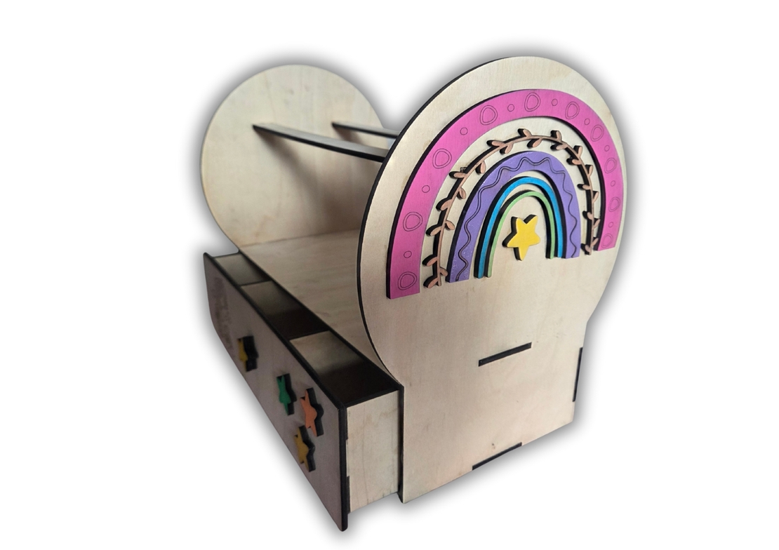 Поставка за диадеми