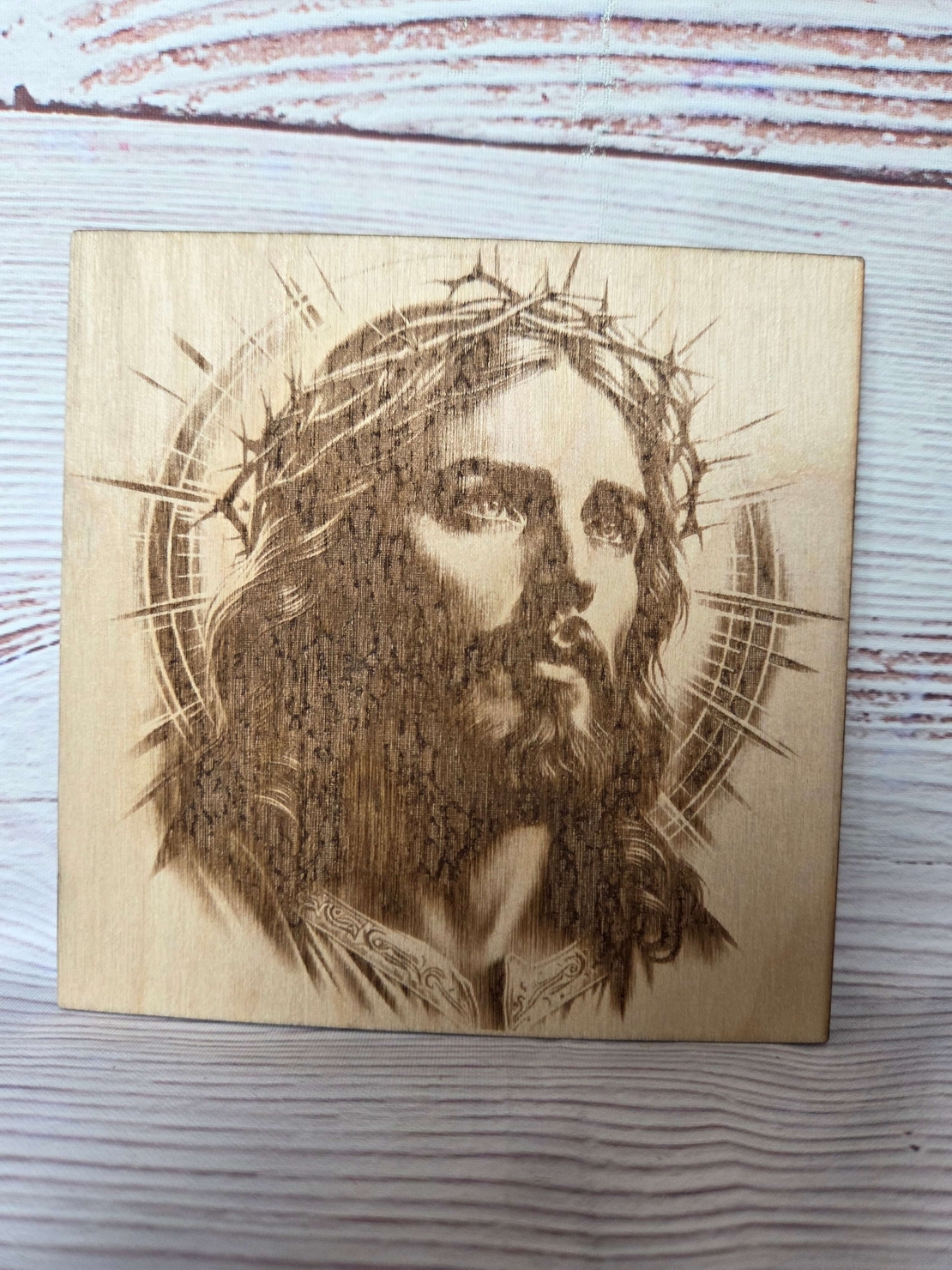 Икона,, Исус Христос 