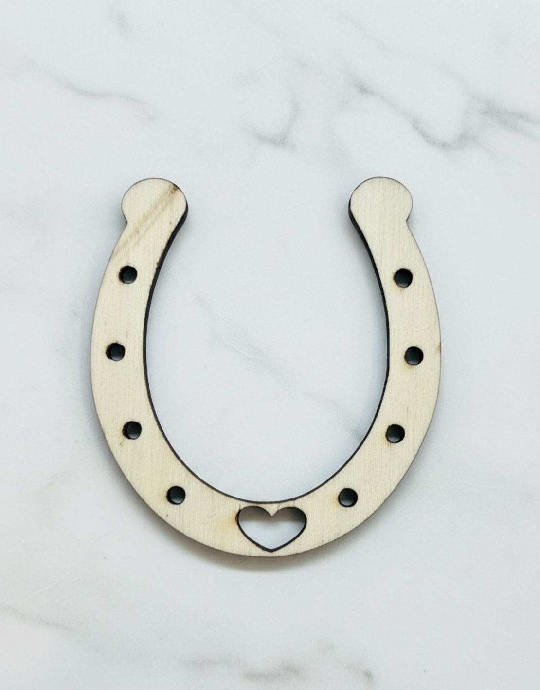 Декоративен елемент,, Подкова