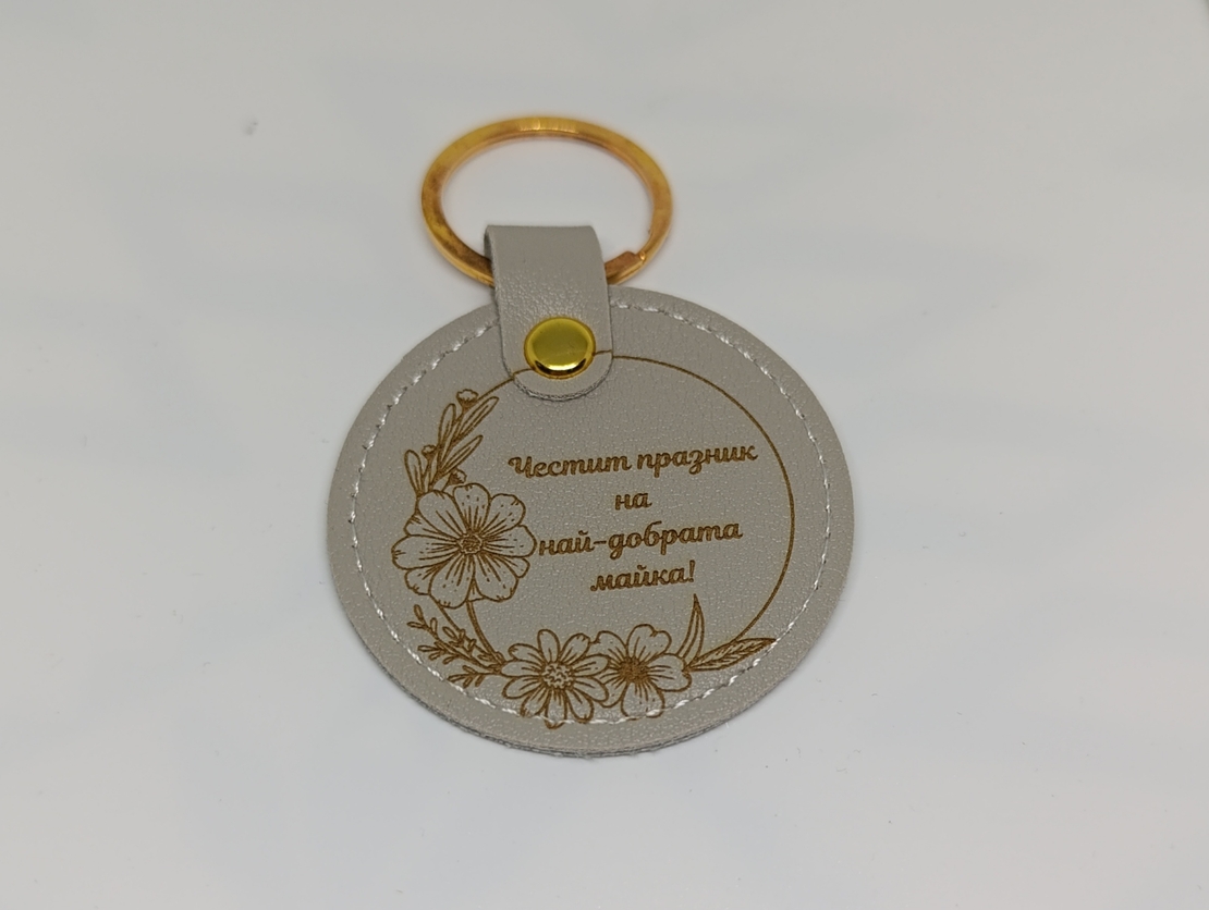 Кожен ключодържател