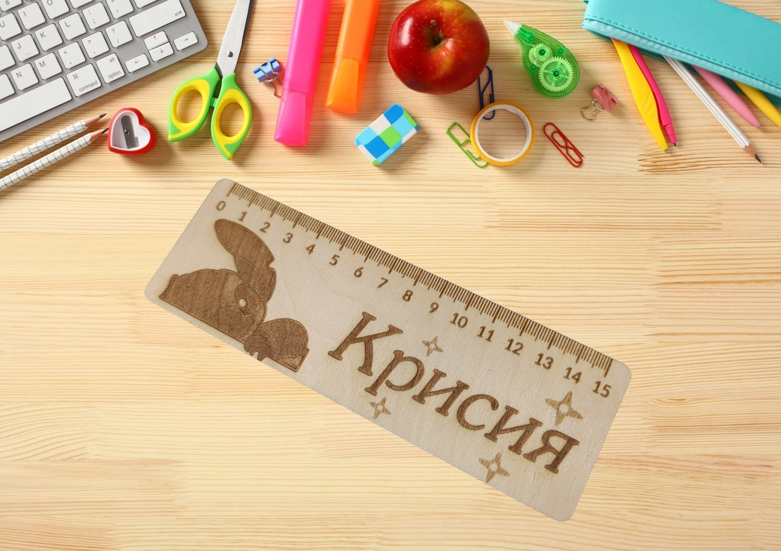 Дървена линия-Стич