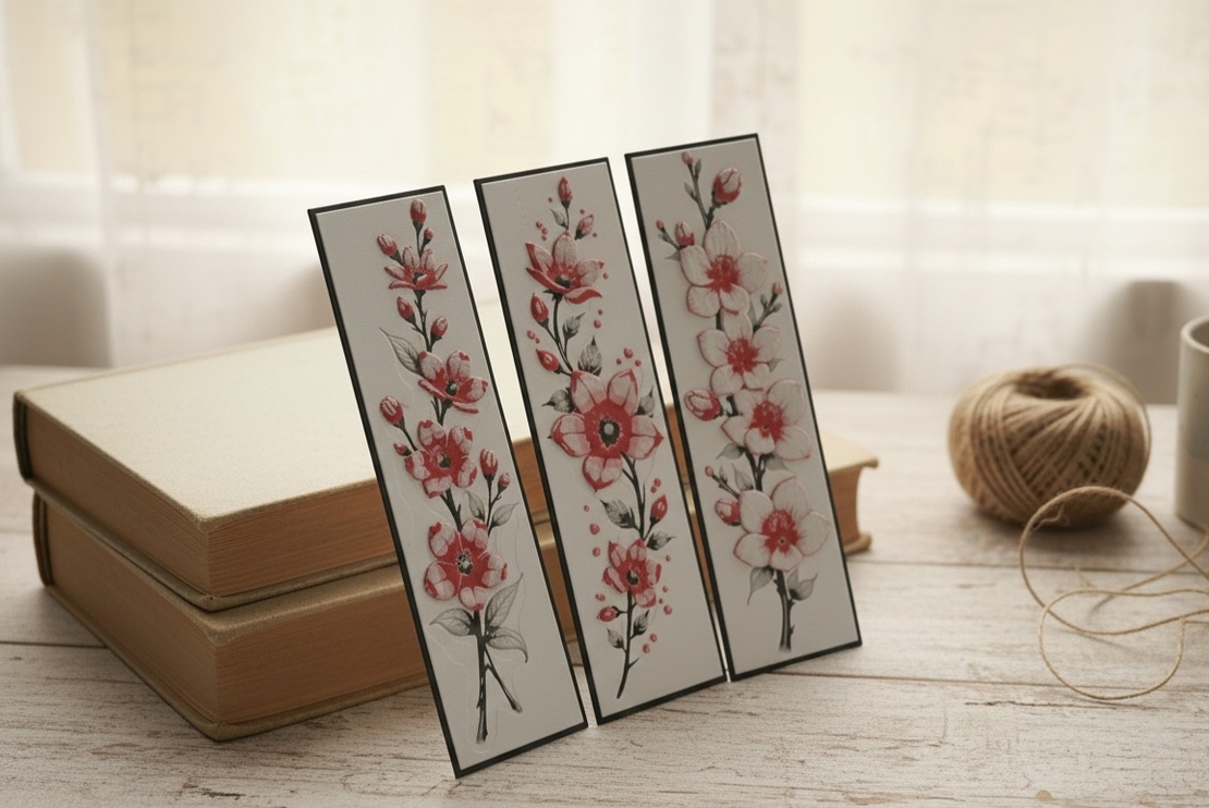 Комплект от 3 кногоразделители