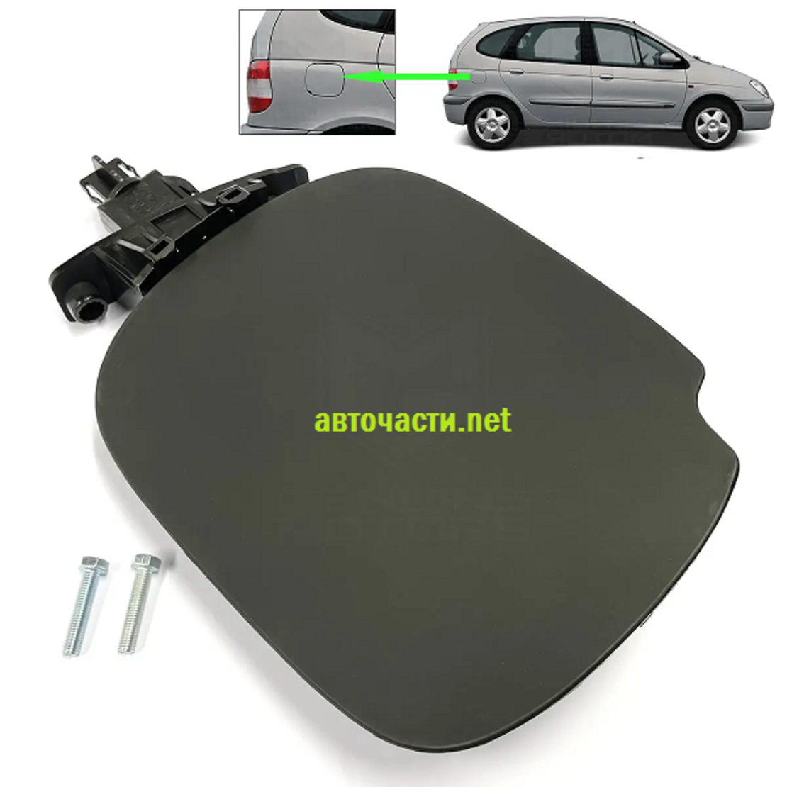Капак за резервоар на RENAULT SCENIC