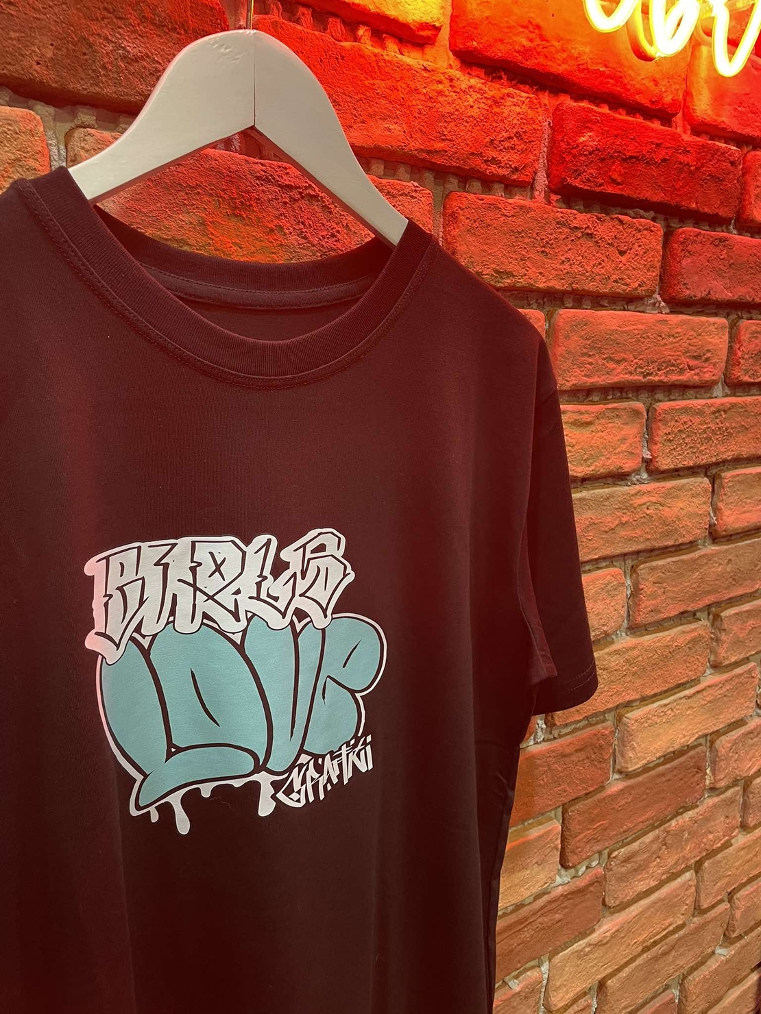T-Shirt