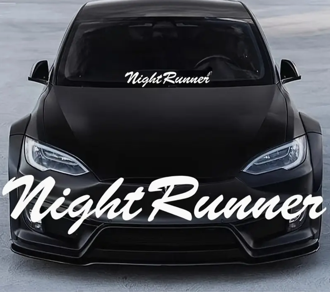Night Runner
