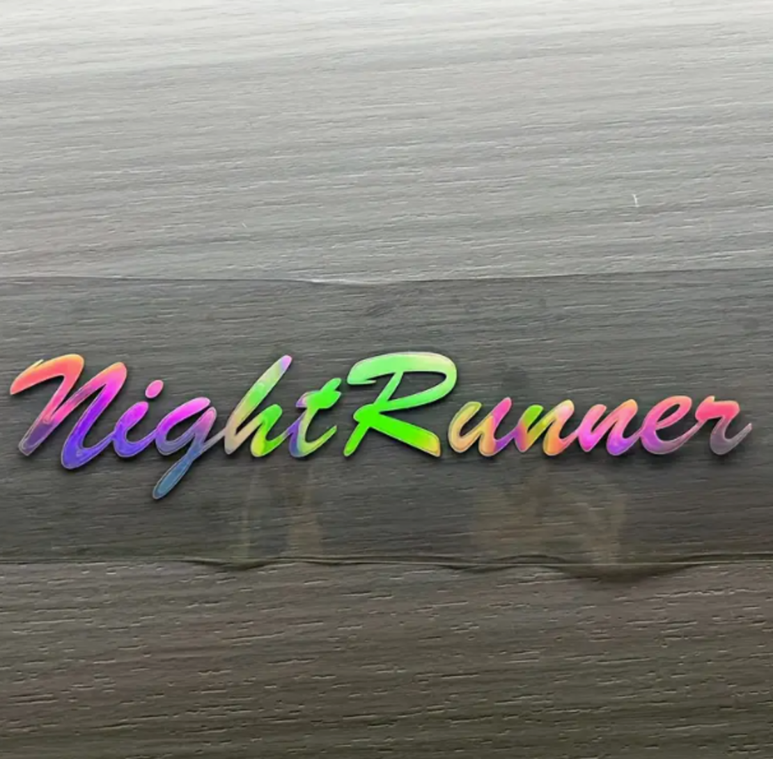Night Runner