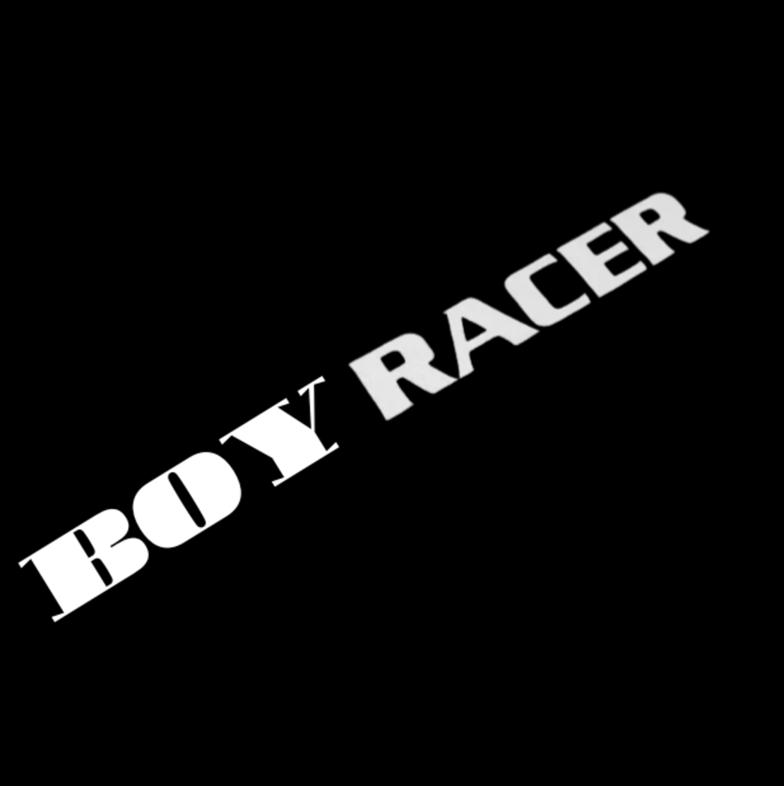 Boy Racer