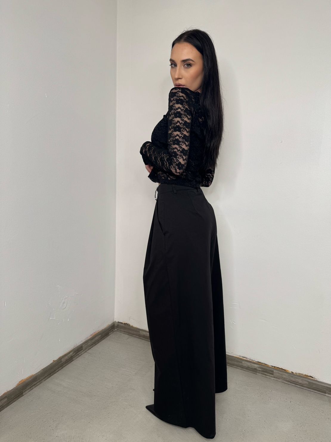 Trousers 